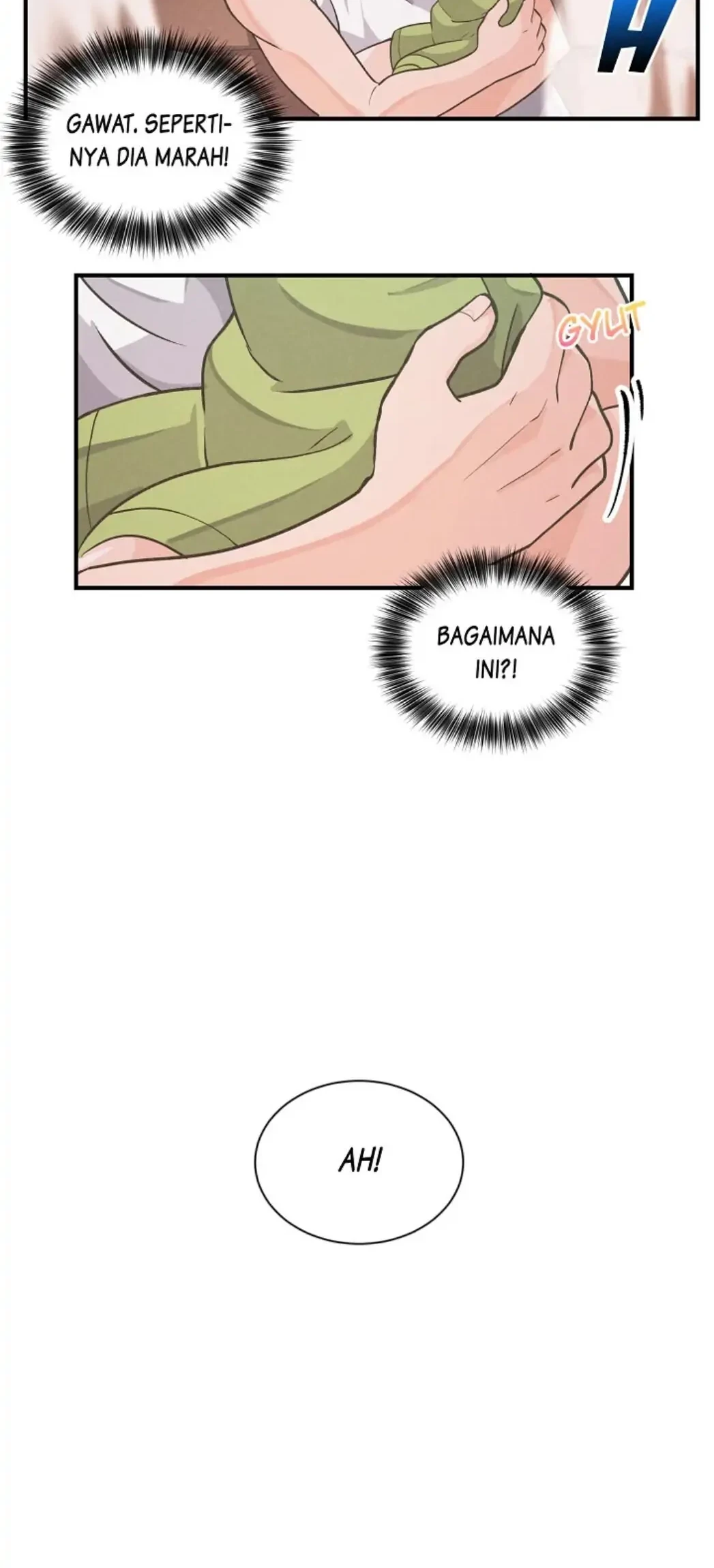 Spirit Farmer Chapter 2 Gambar 54