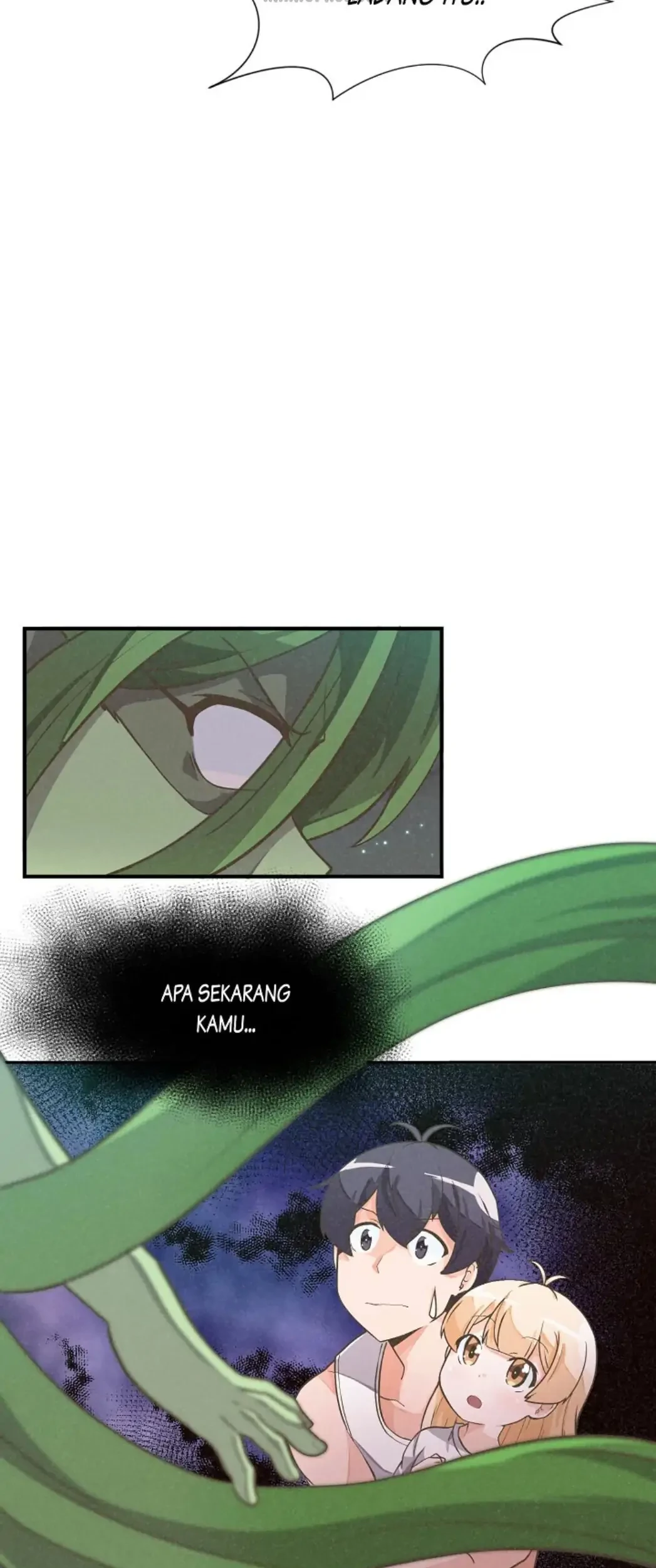 Spirit Farmer Chapter 2 Gambar 57