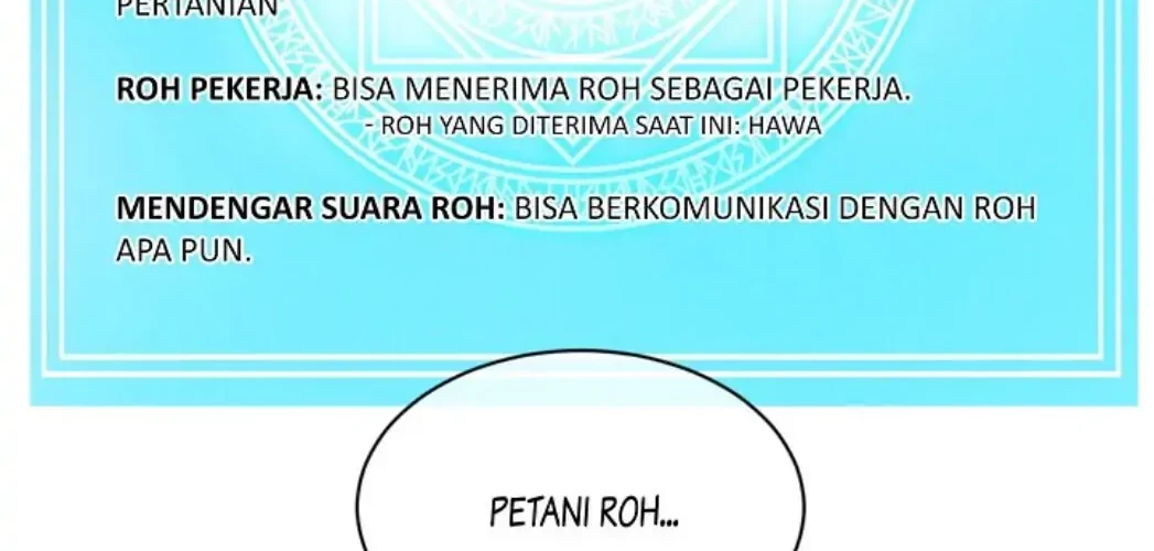 Spirit Farmer Chapter 2 Gambar 4