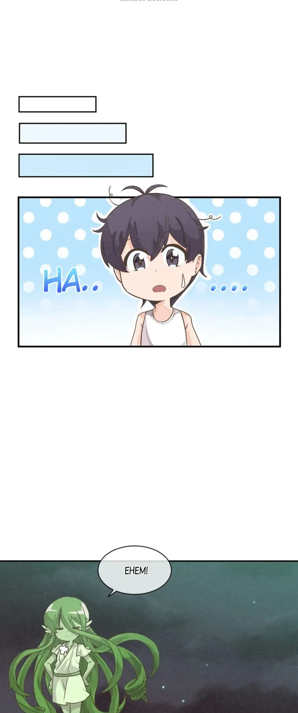 Spirit Farmer Chapter 2 Gambar 61