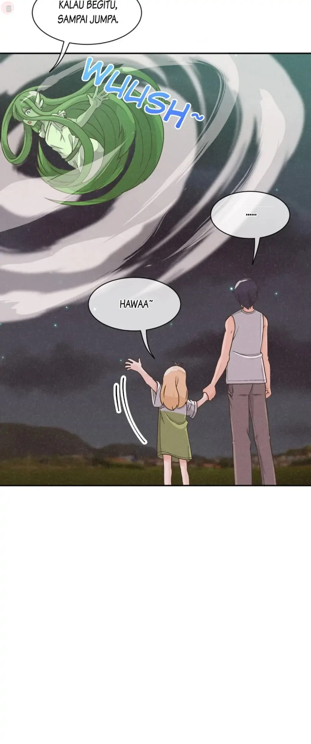 Spirit Farmer Chapter 2 Gambar 67