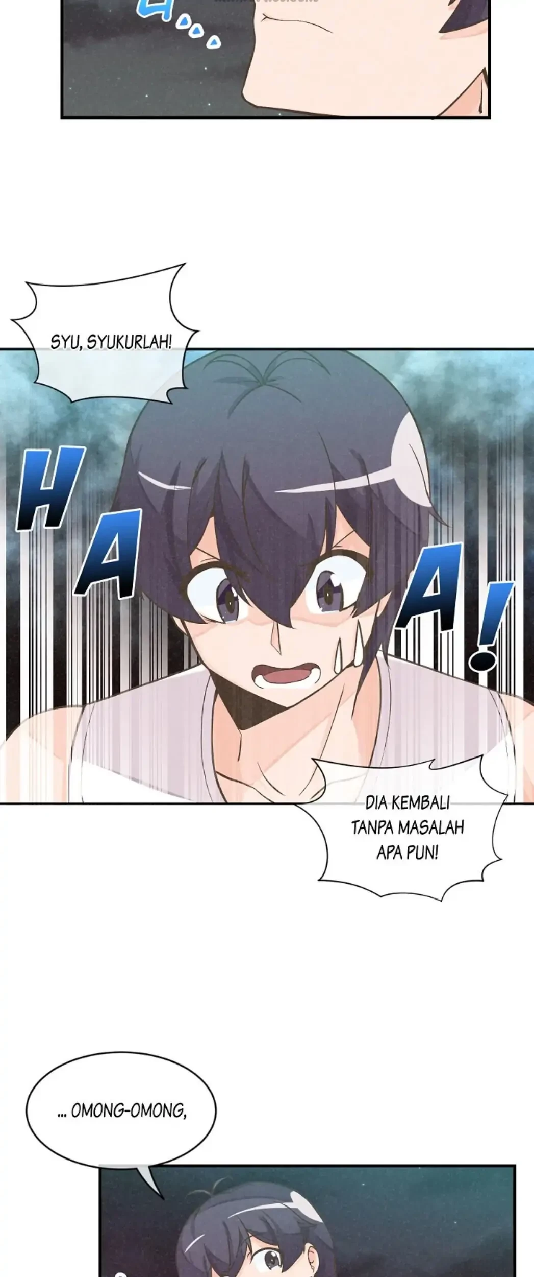 Spirit Farmer Chapter 2 Gambar 69