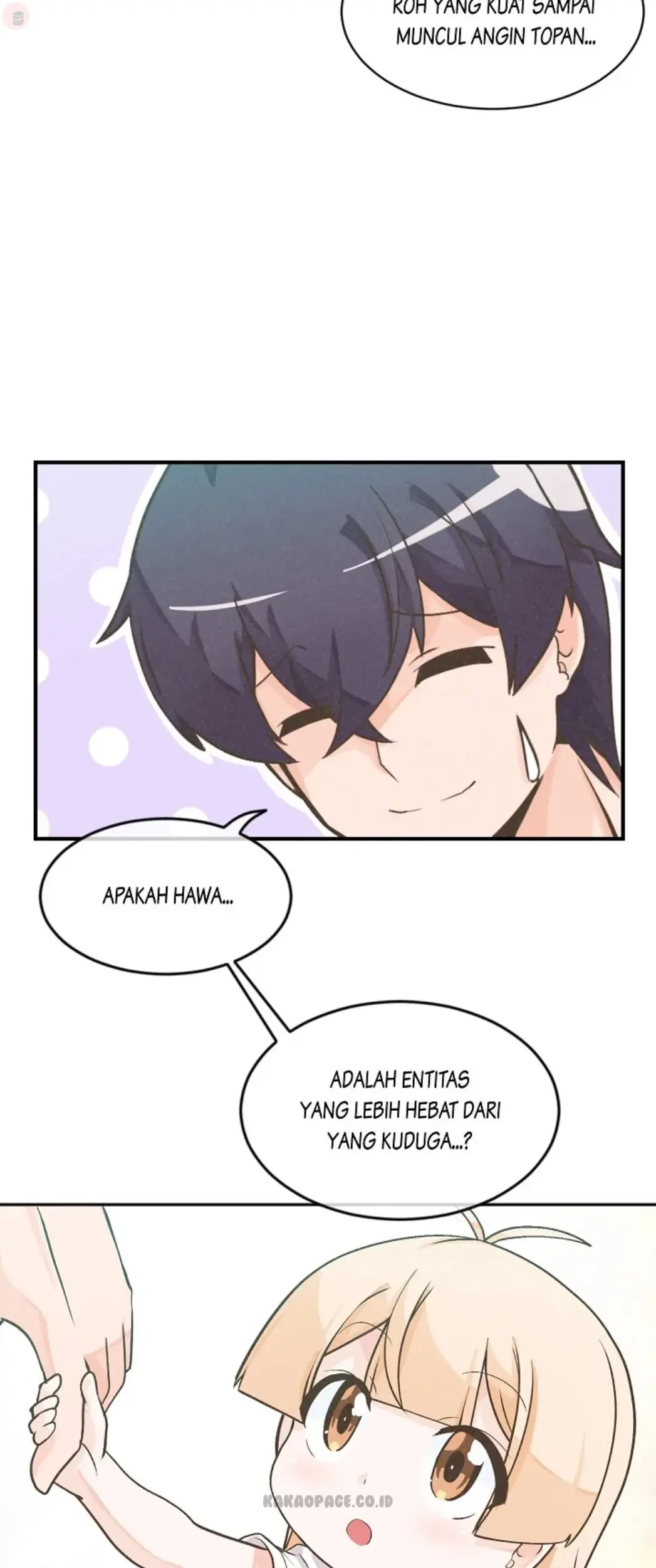 Spirit Farmer Chapter 2 Gambar 71