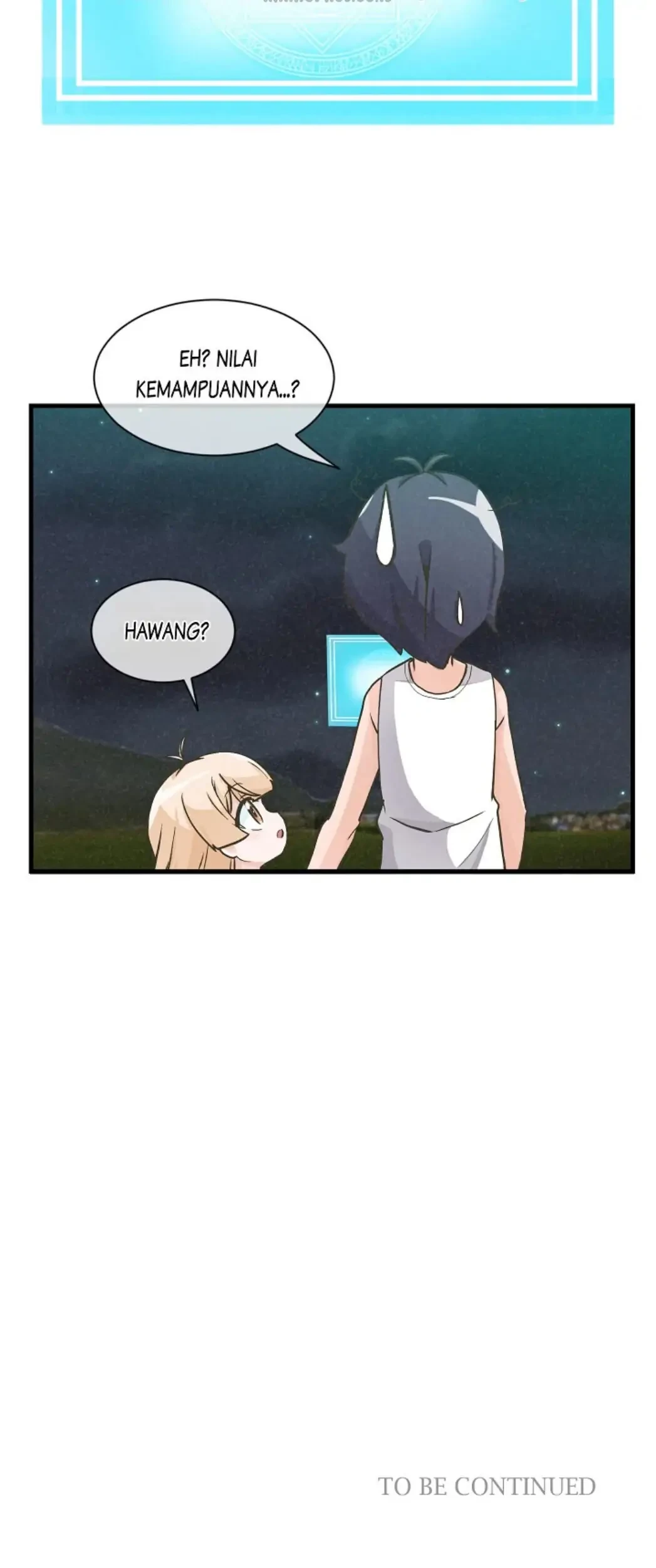 Spirit Farmer Chapter 2 Gambar 75