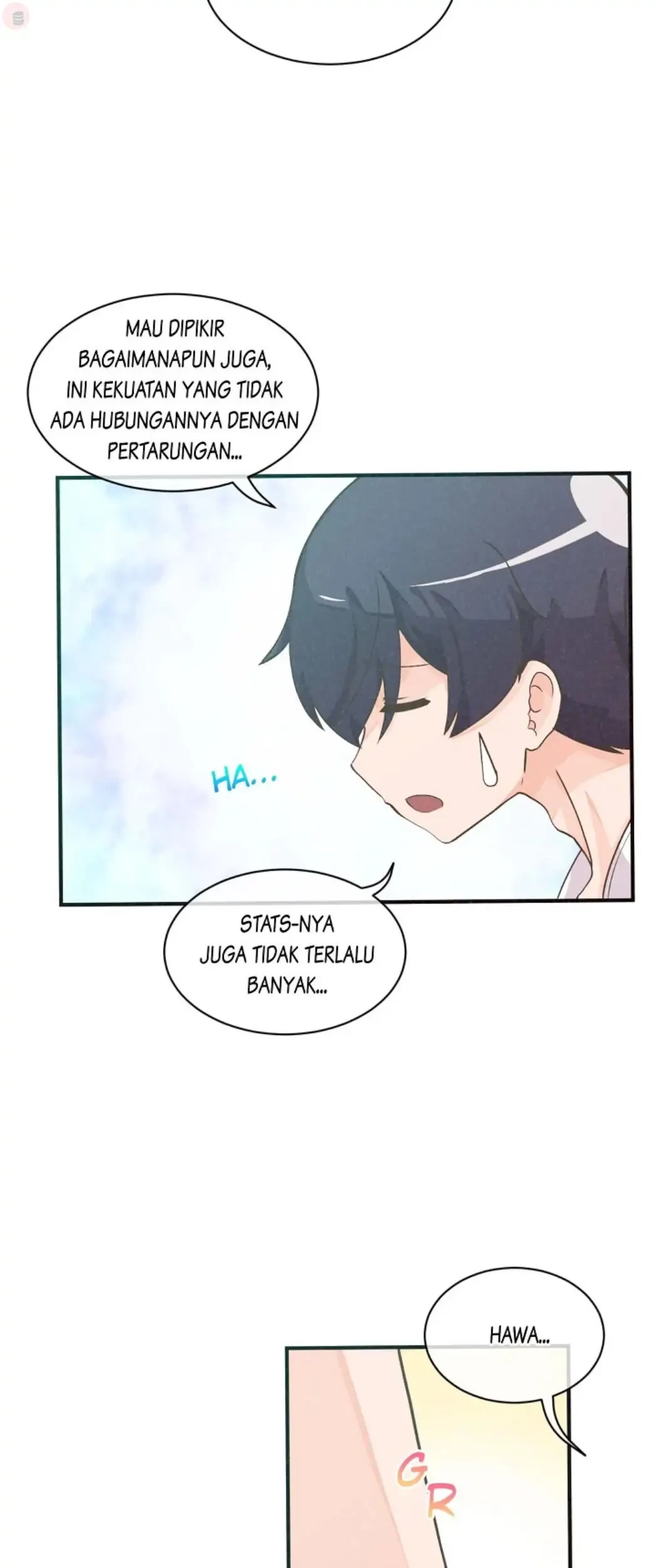 Spirit Farmer Chapter 2 Gambar 5