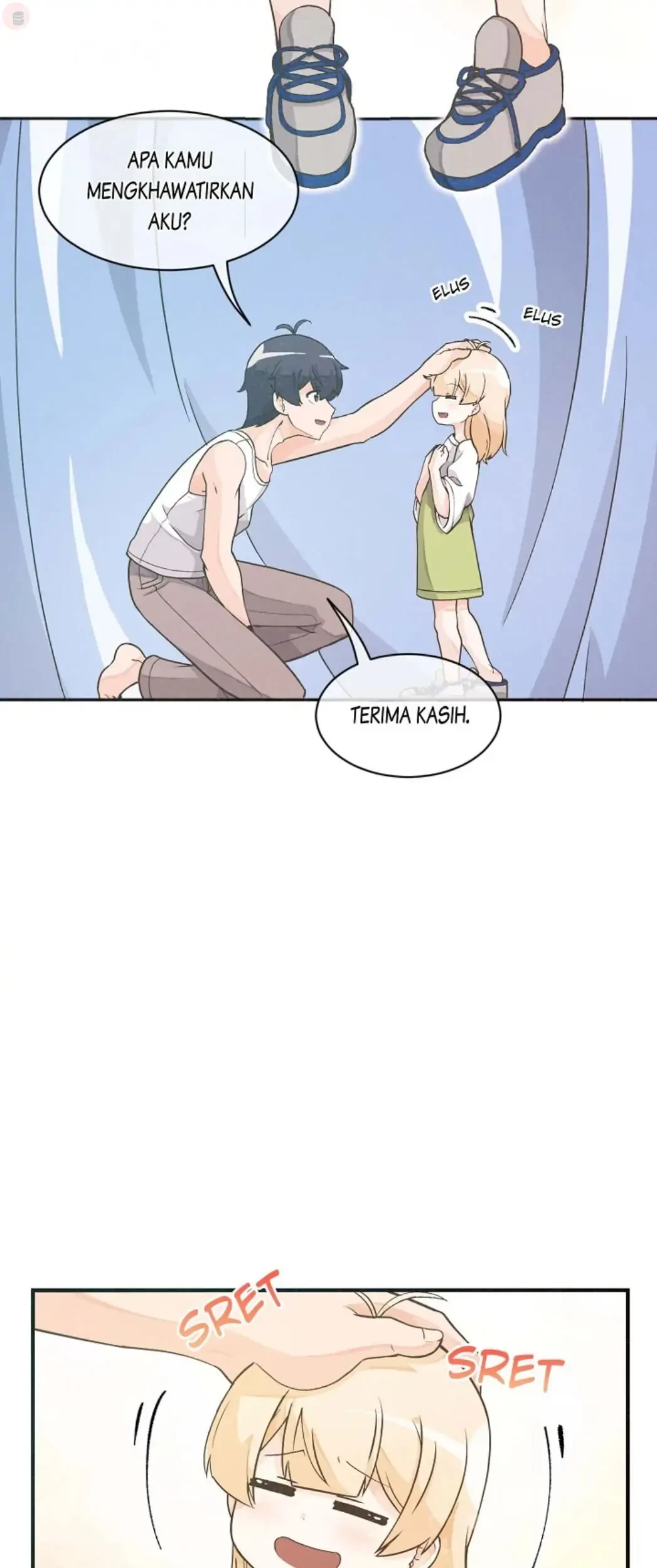 Spirit Farmer Chapter 2 Gambar 9