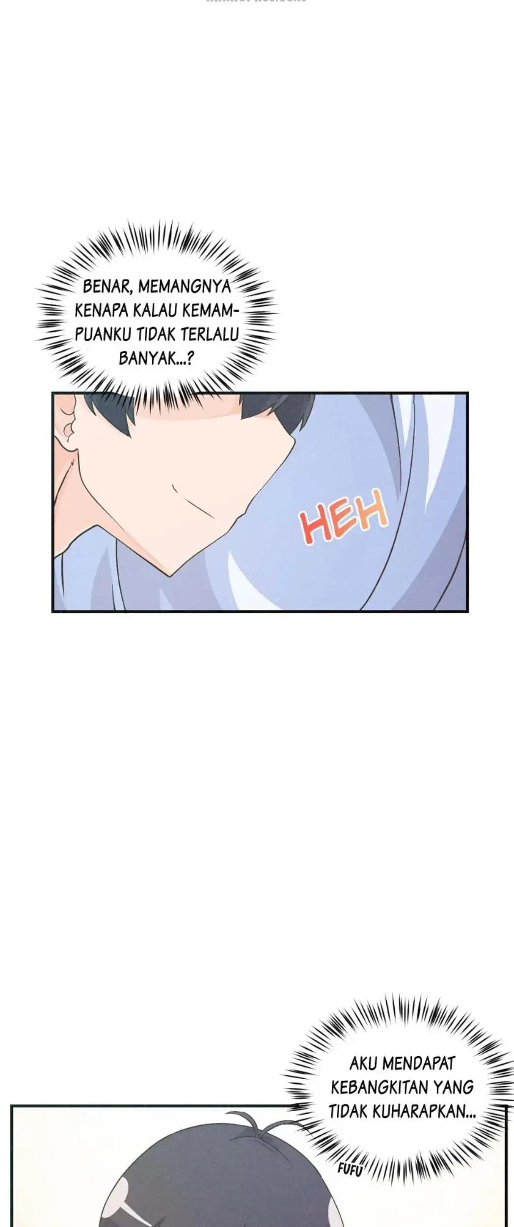 Spirit Farmer Chapter 2 Gambar 11