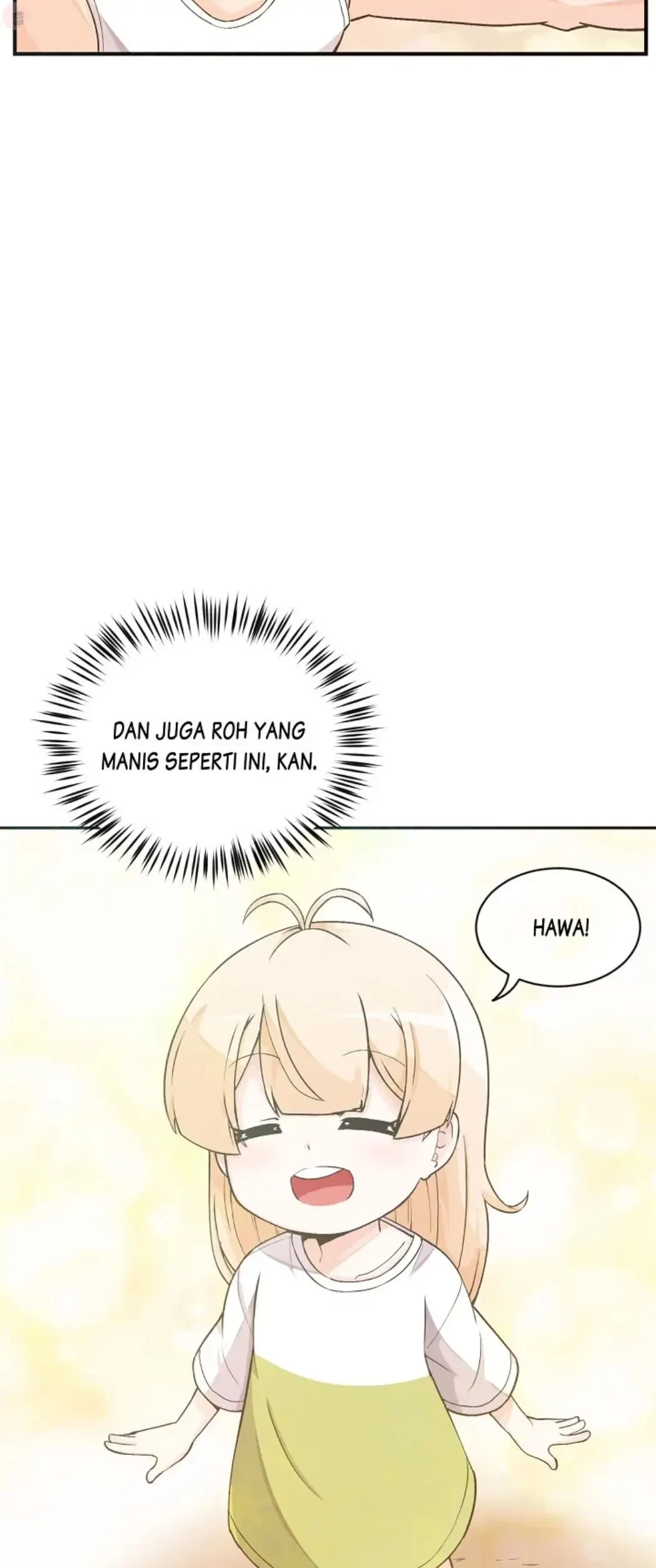 Spirit Farmer Chapter 2 Gambar 13