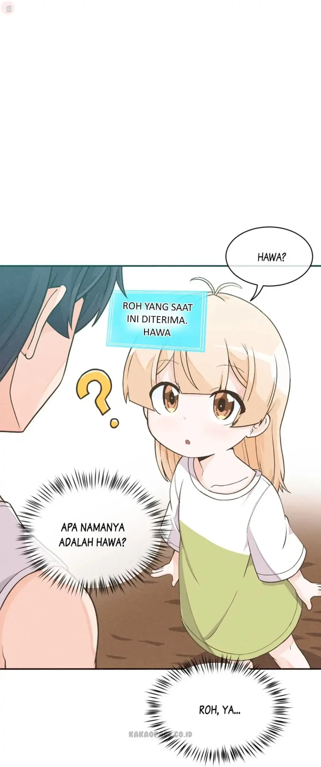 Spirit Farmer Chapter 2 Gambar 17