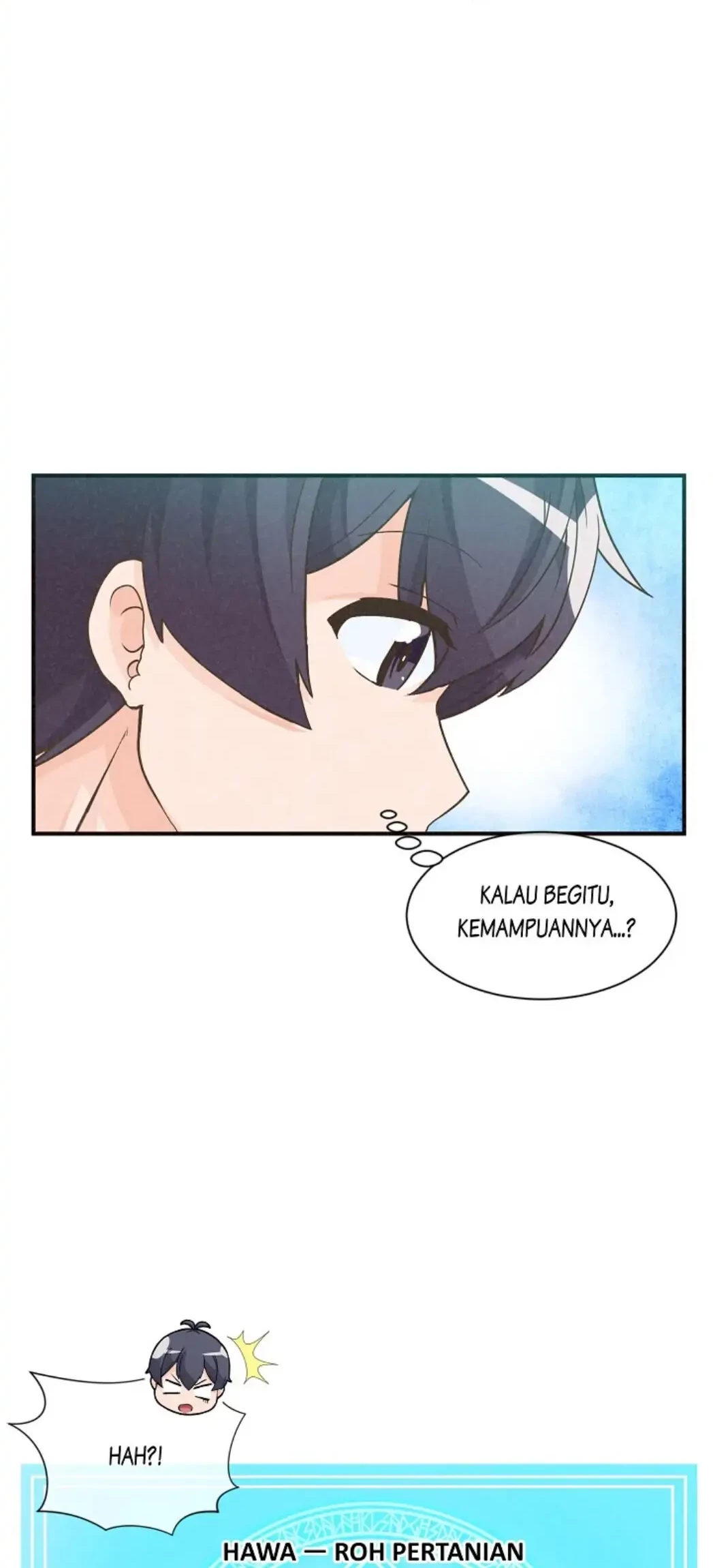 Spirit Farmer Chapter 2 Gambar 18