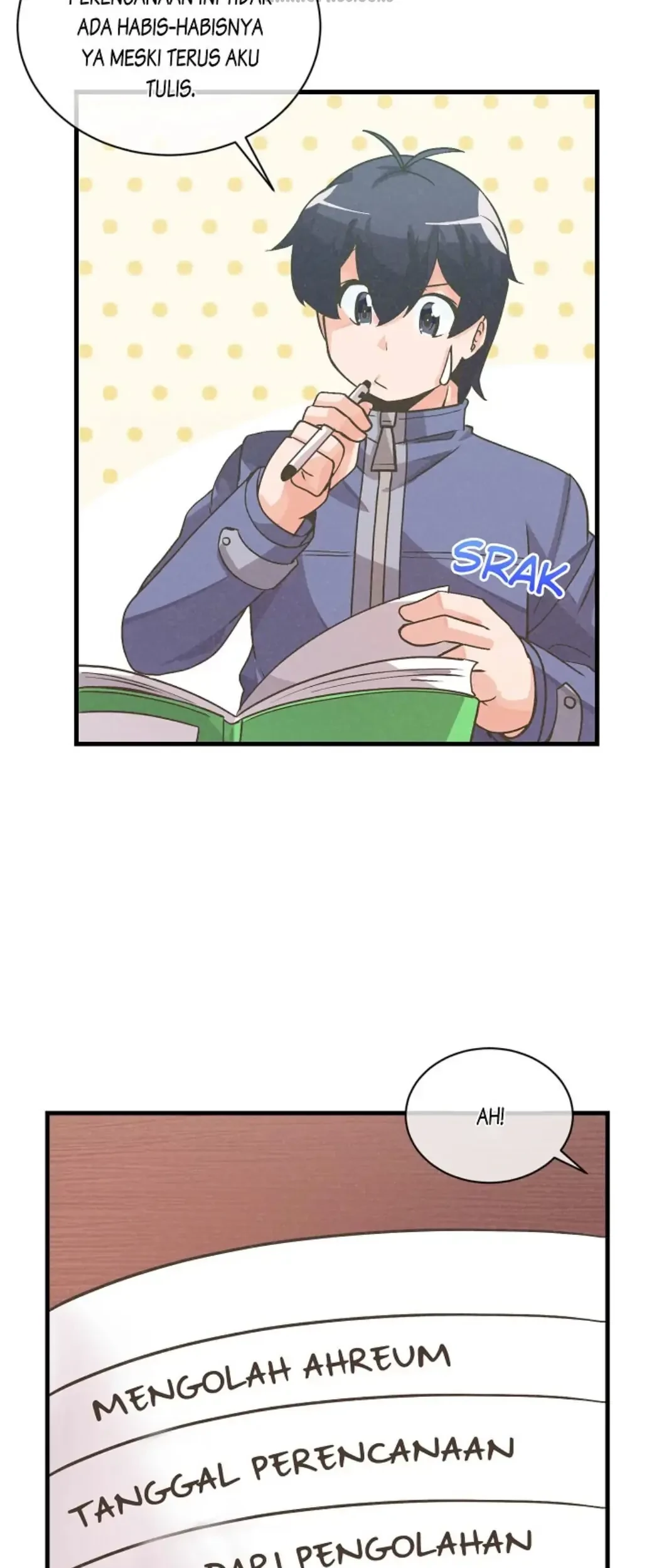 Spirit Farmer Chapter 20 Gambar 21