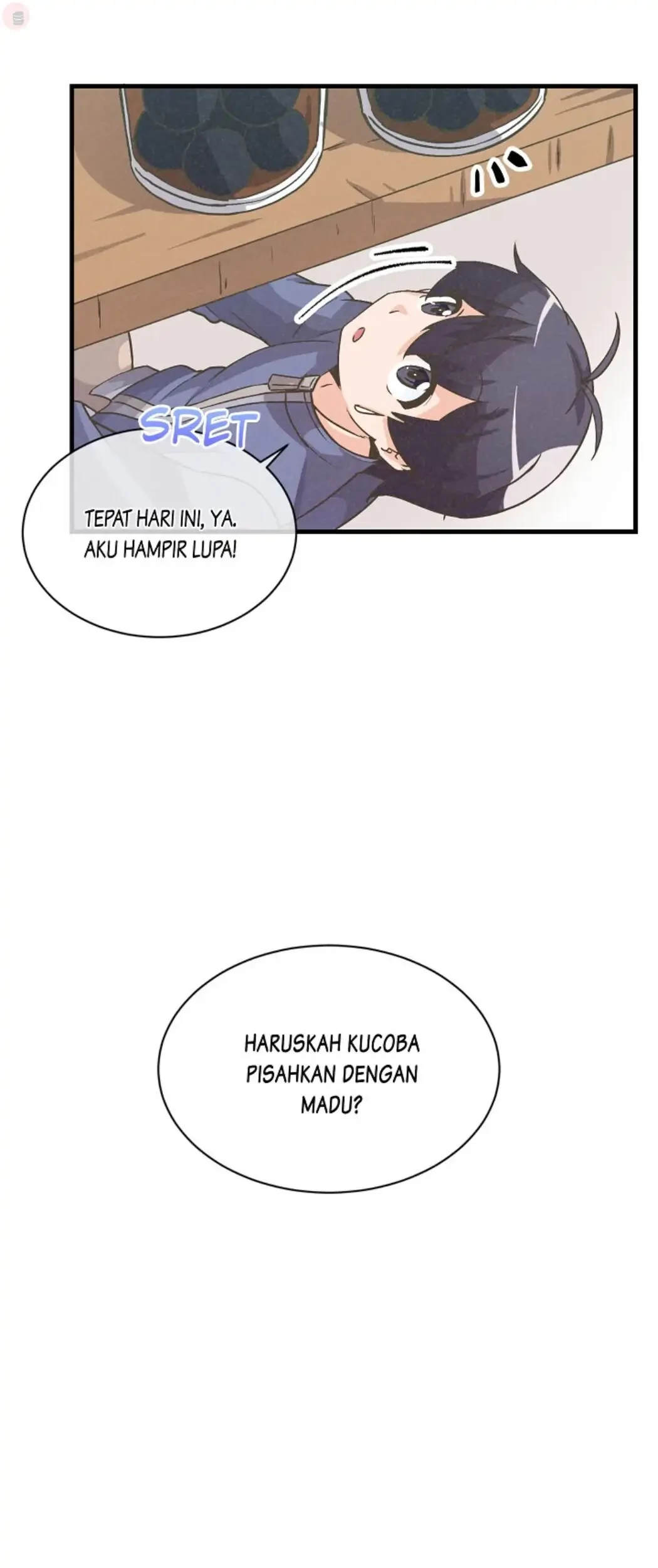 Spirit Farmer Chapter 20 Gambar 23