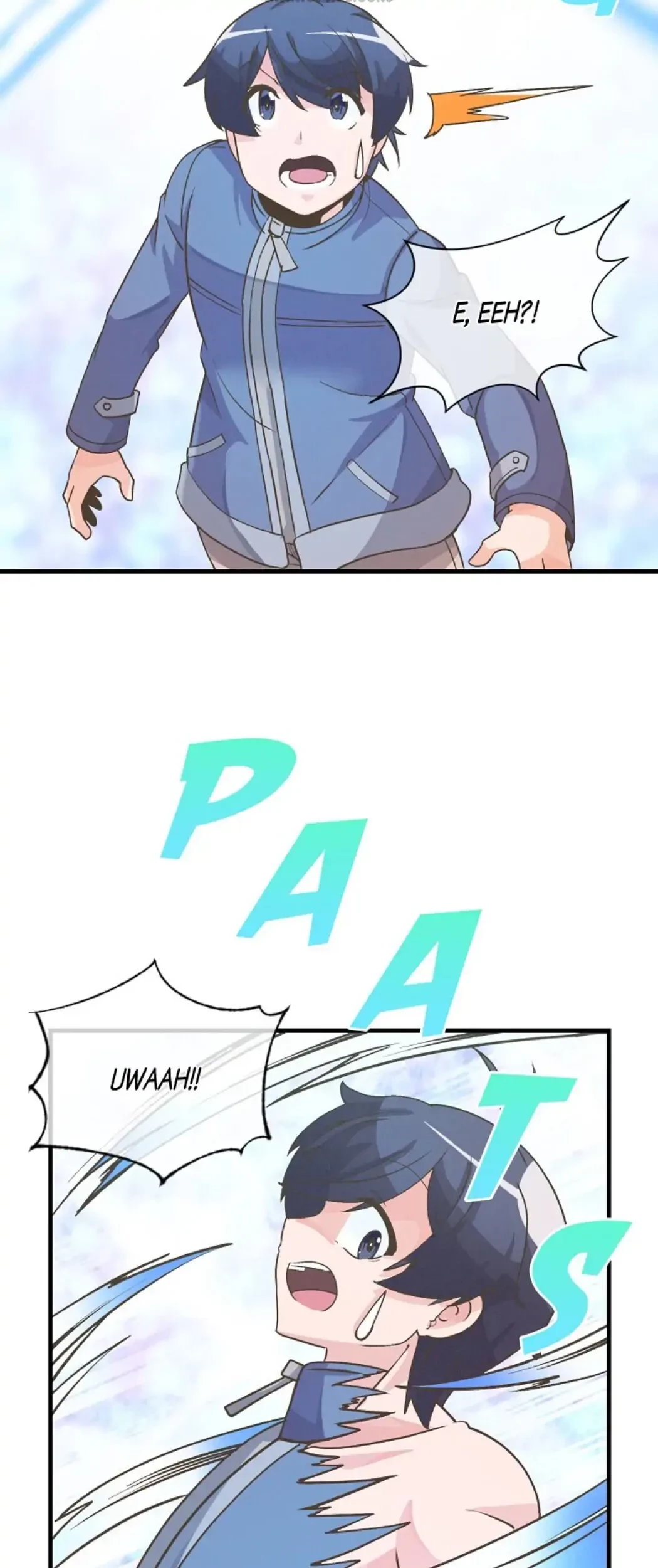 Spirit Farmer Chapter 20 Gambar 33