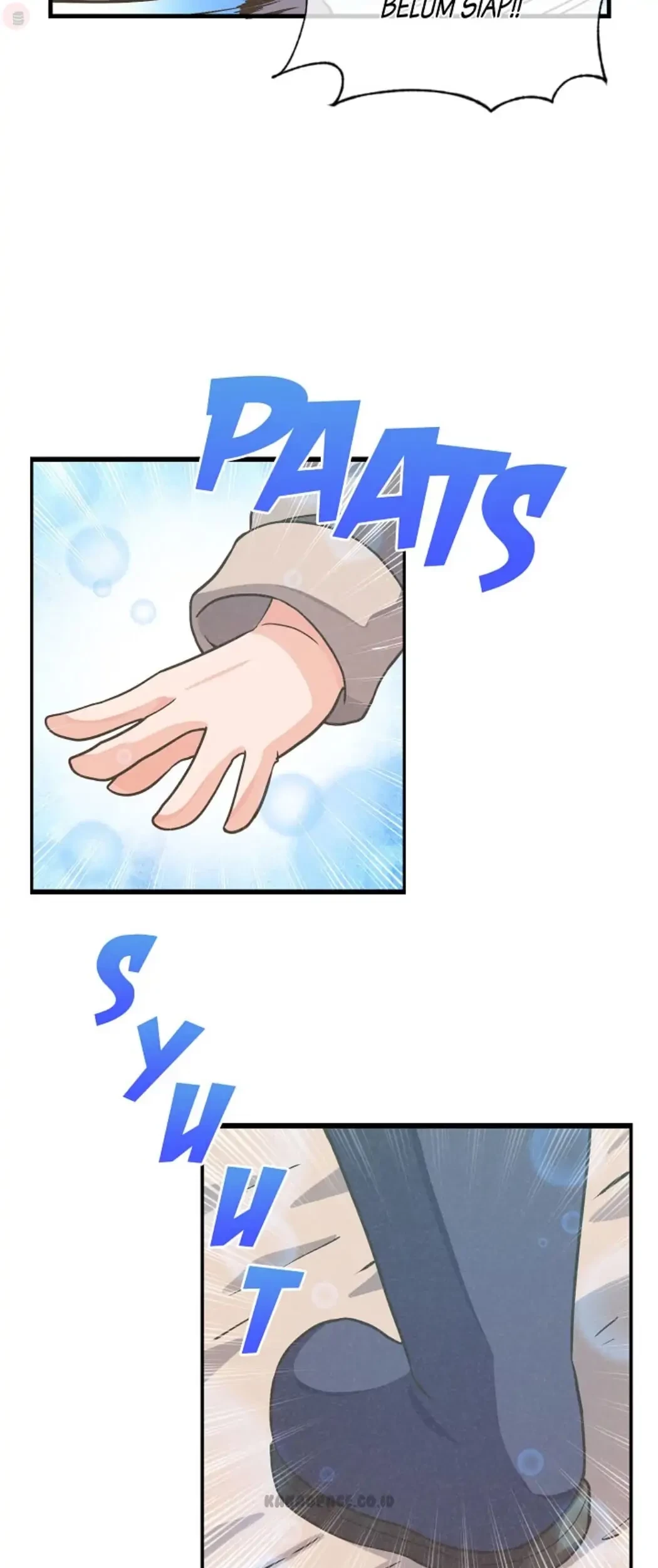 Spirit Farmer Chapter 20 Gambar 35