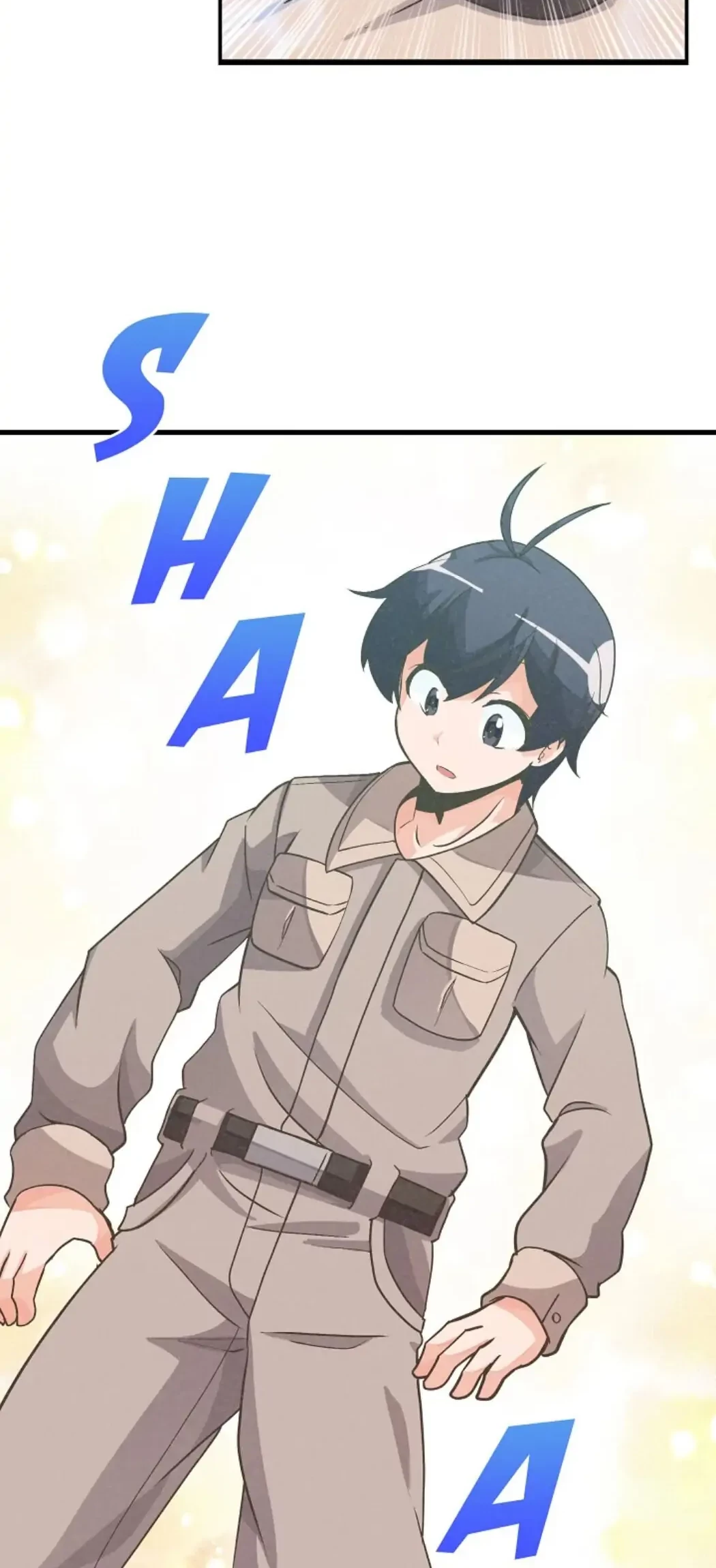 Spirit Farmer Chapter 20 Gambar 36