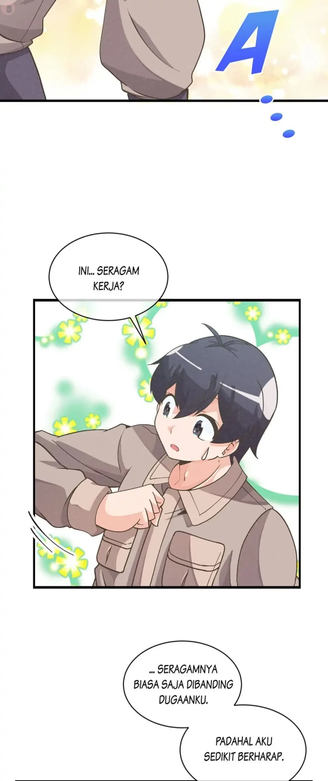 Spirit Farmer Chapter 20 Gambar 37