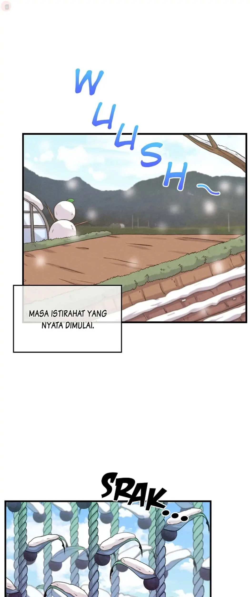 Baca Komik Spirit Farmer Chapter 20 Gambar 1