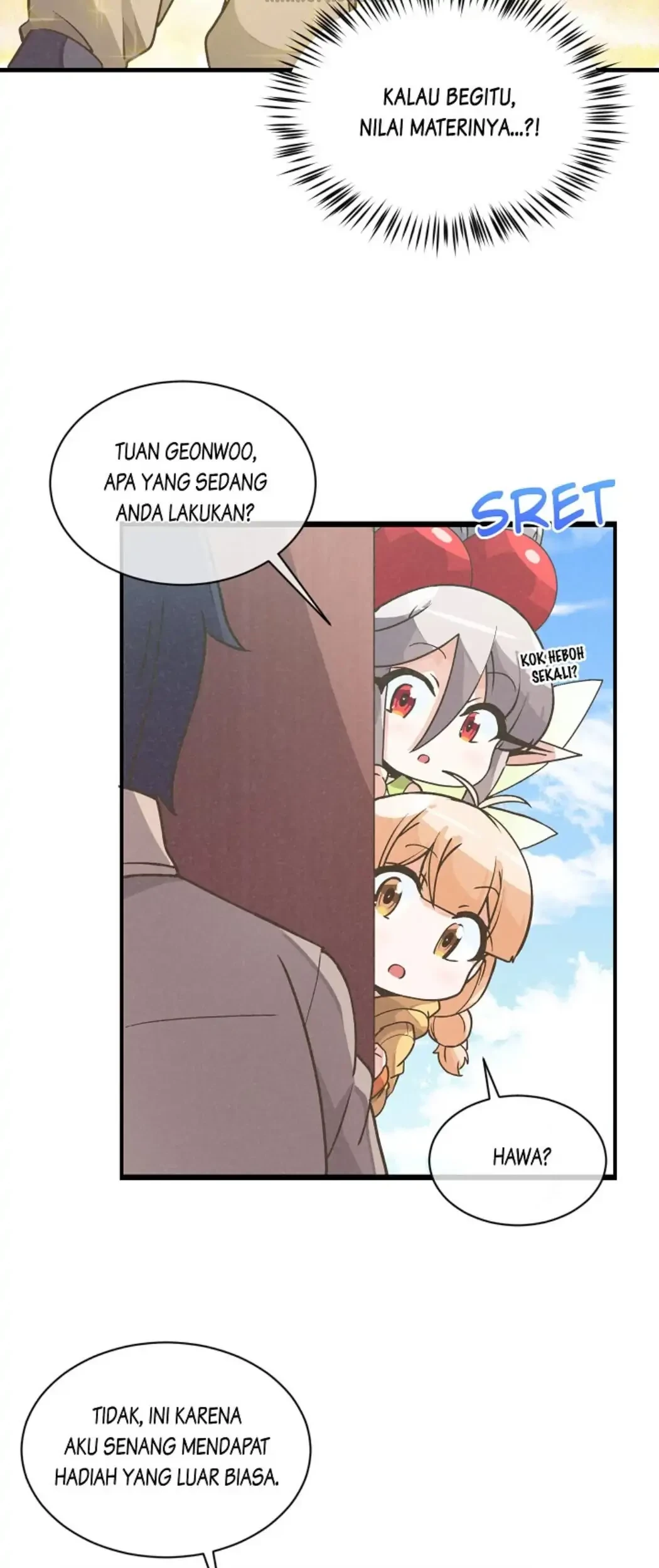 Spirit Farmer Chapter 20 Gambar 43