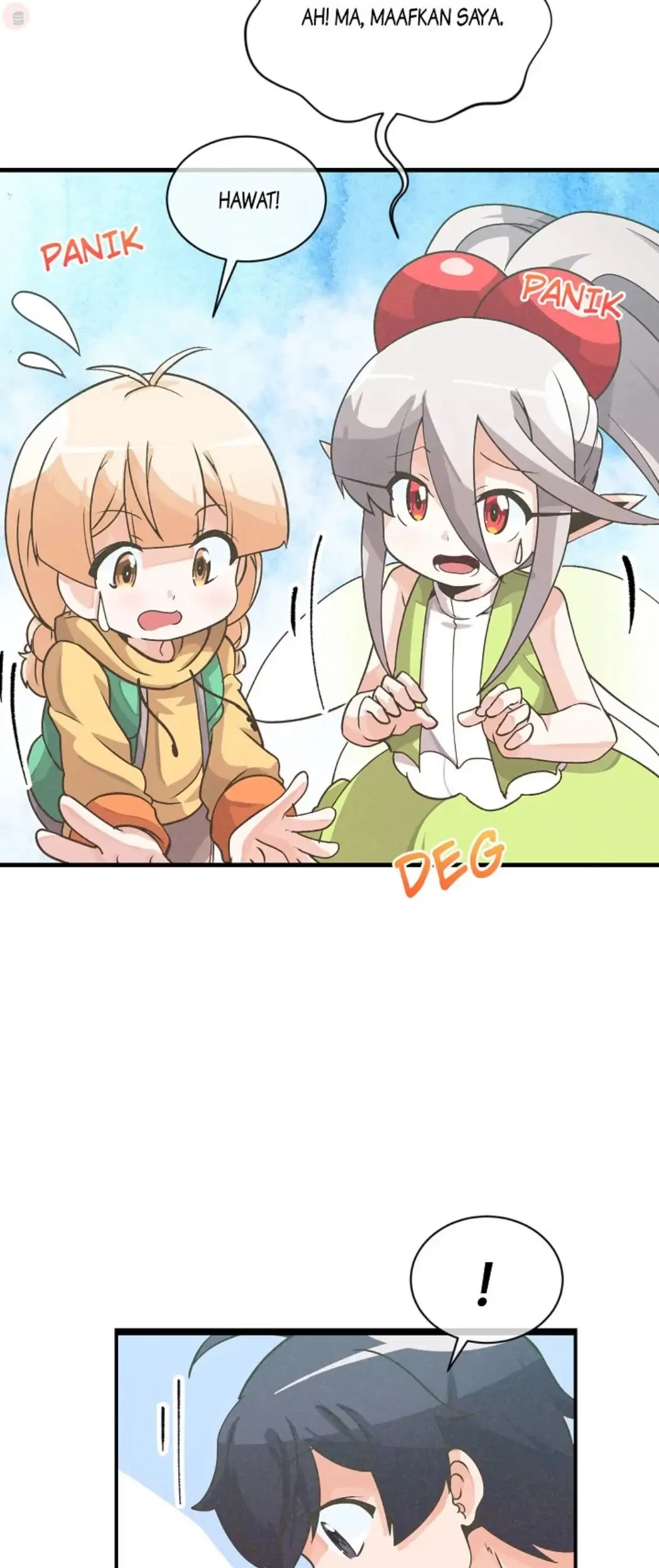 Spirit Farmer Chapter 20 Gambar 49