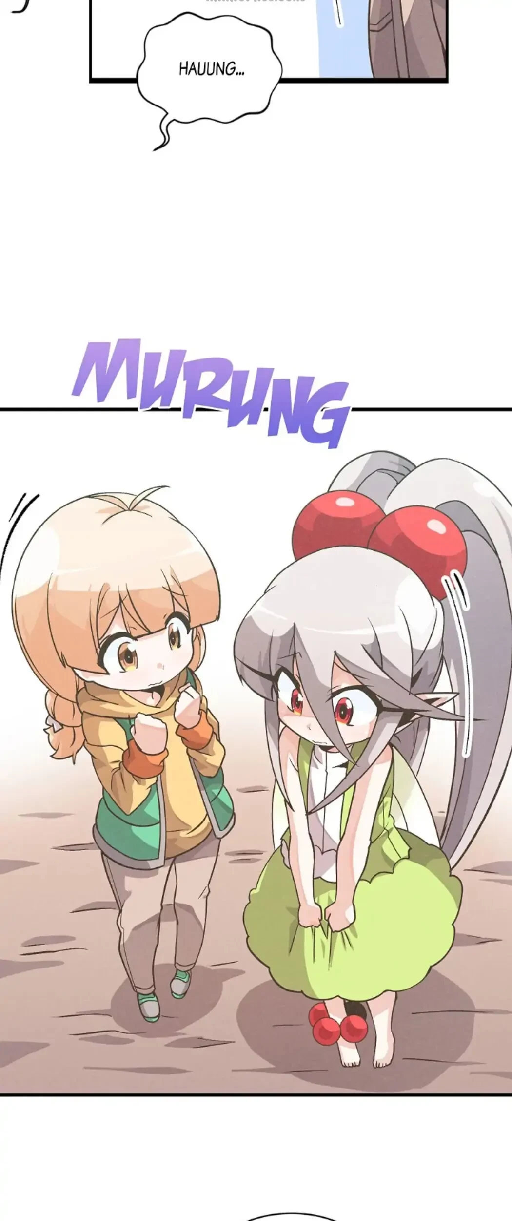 Spirit Farmer Chapter 20 Gambar 51