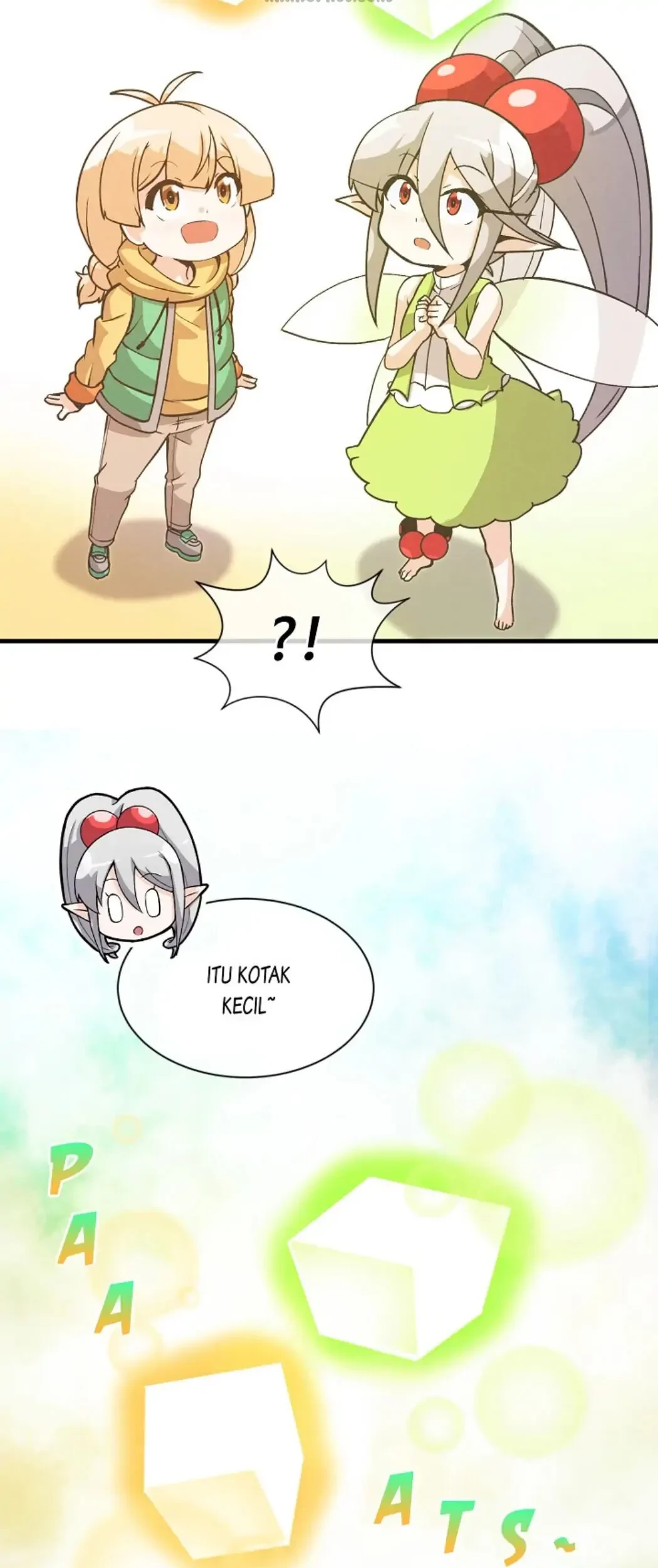 Spirit Farmer Chapter 20 Gambar 57