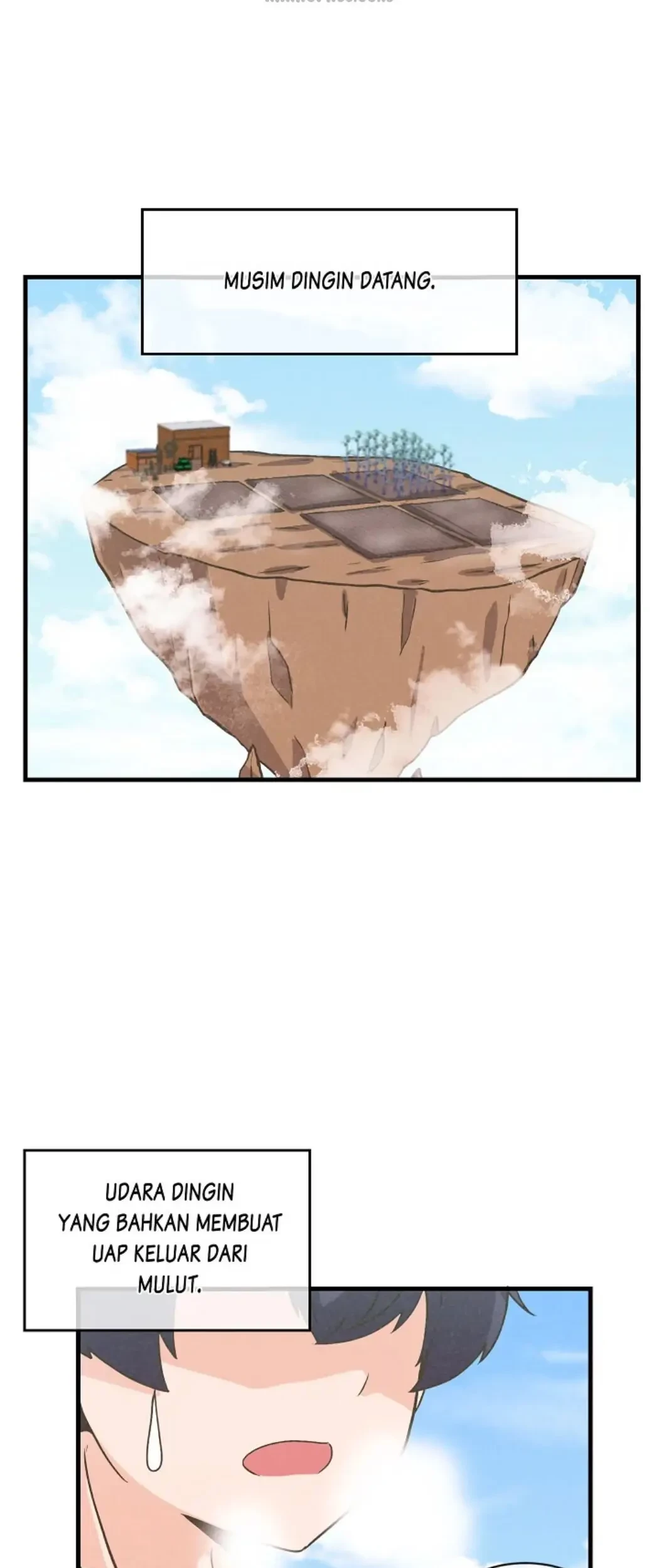 Spirit Farmer Chapter 20 Gambar 3