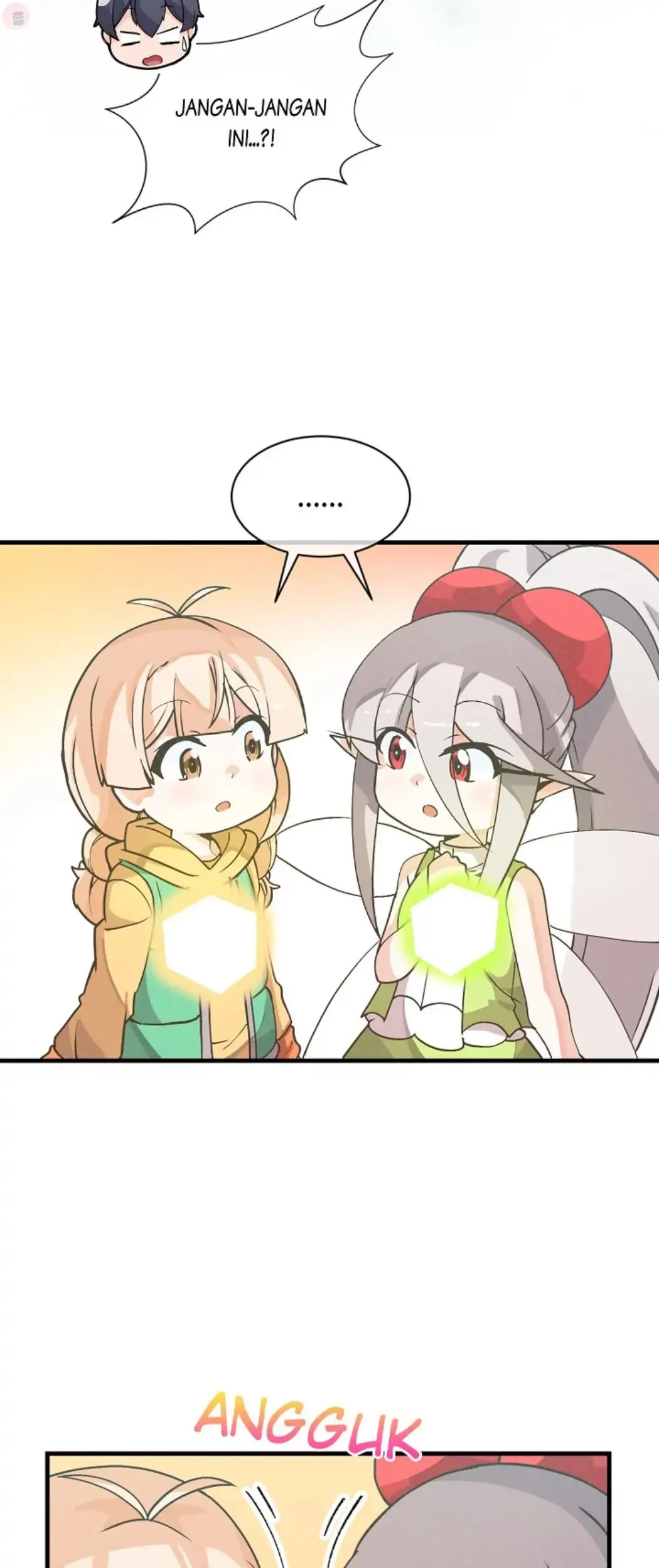 Spirit Farmer Chapter 20 Gambar 59