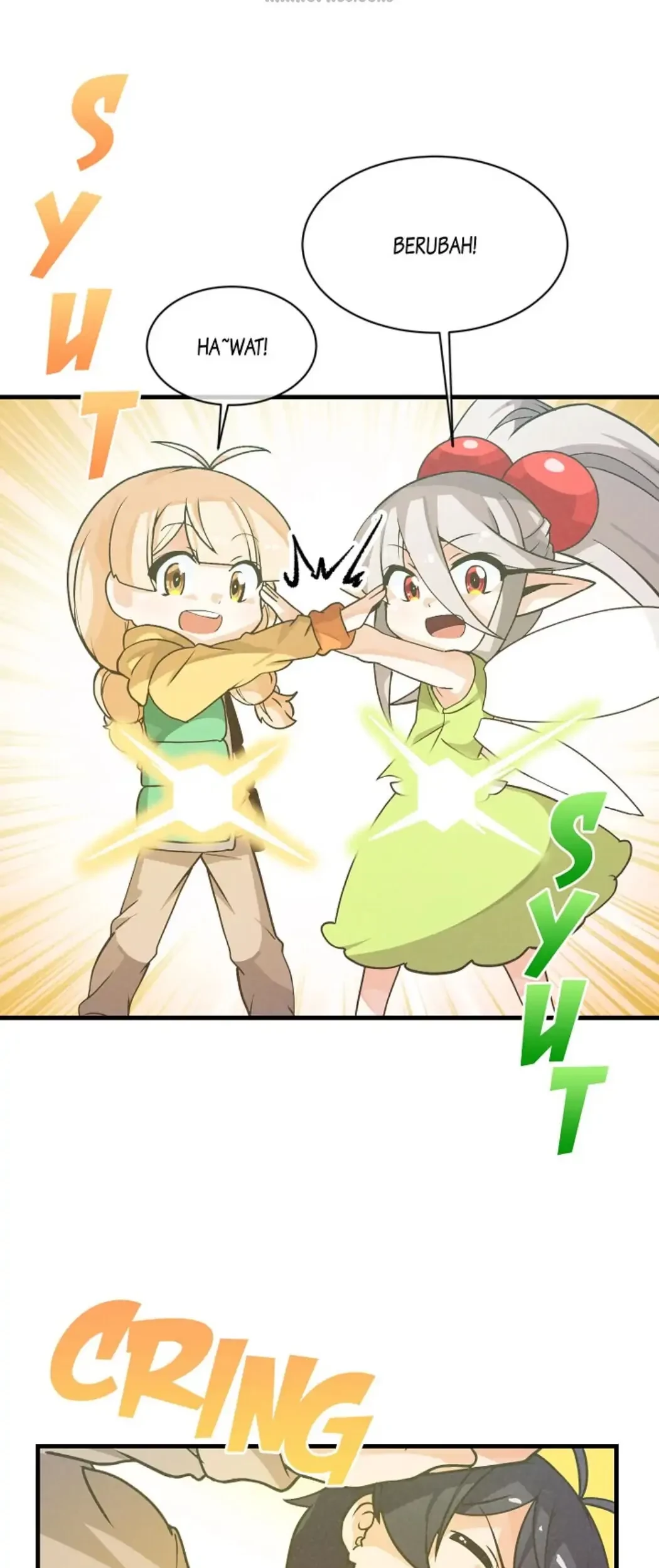 Spirit Farmer Chapter 20 Gambar 61