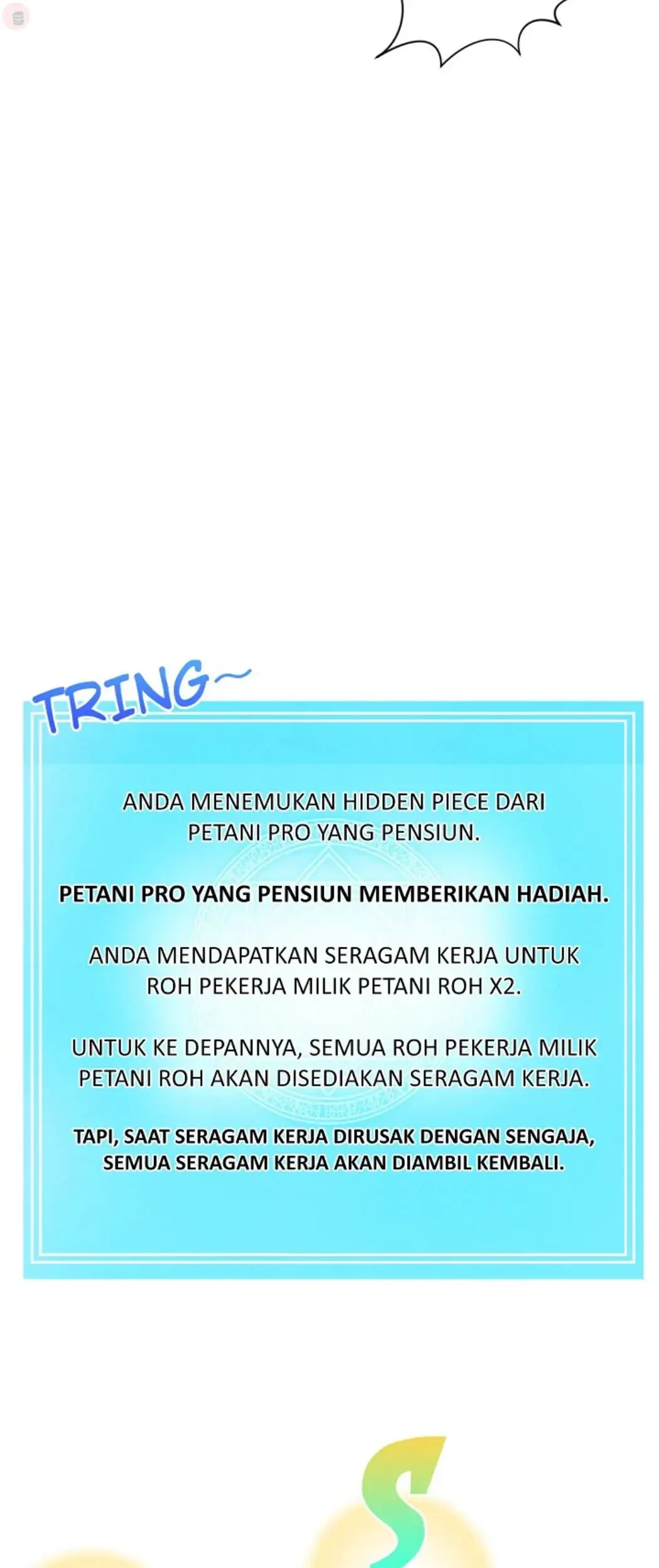 Spirit Farmer Chapter 20 Gambar 63