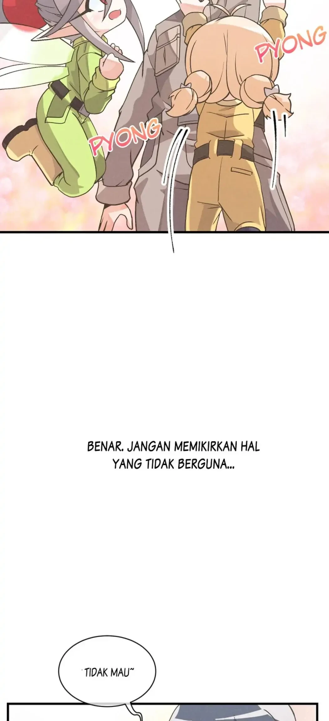 Spirit Farmer Chapter 20 Gambar 72