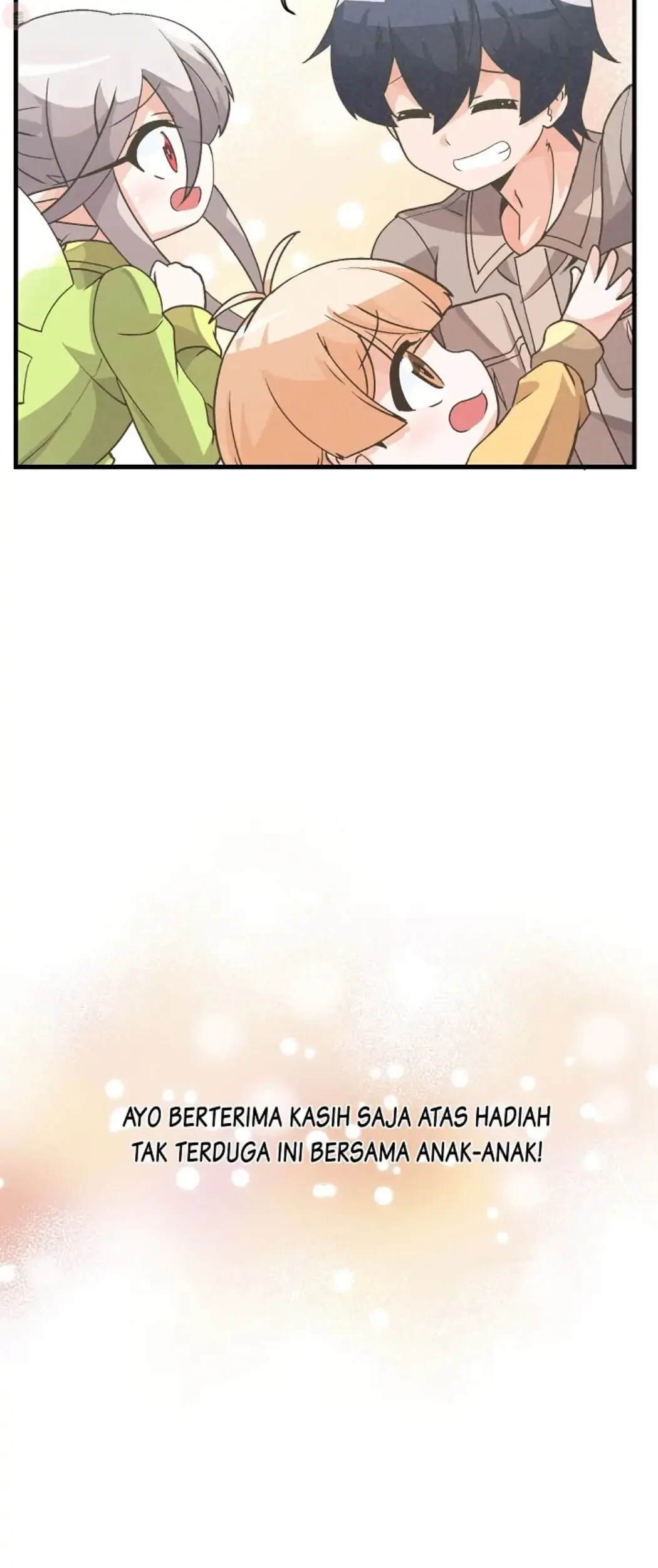 Spirit Farmer Chapter 20 Gambar 73