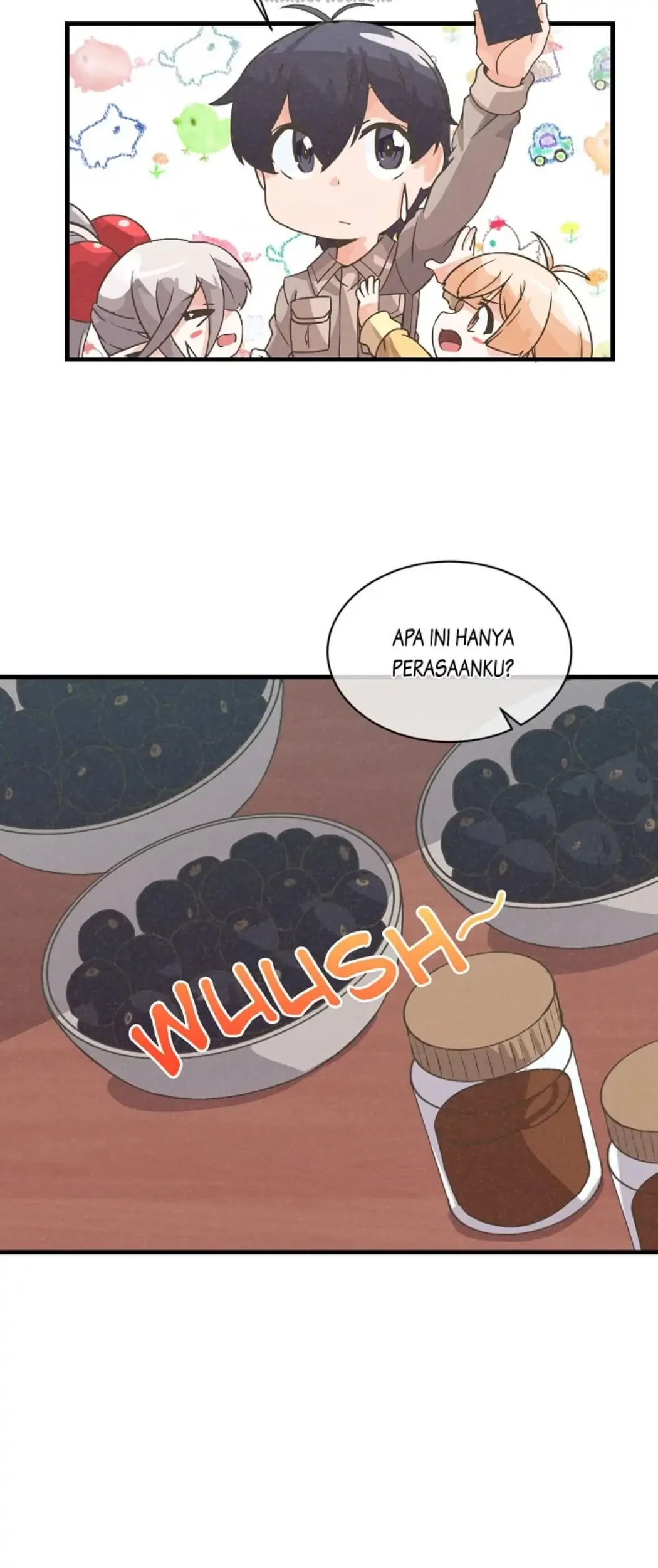 Spirit Farmer Chapter 20 Gambar 75