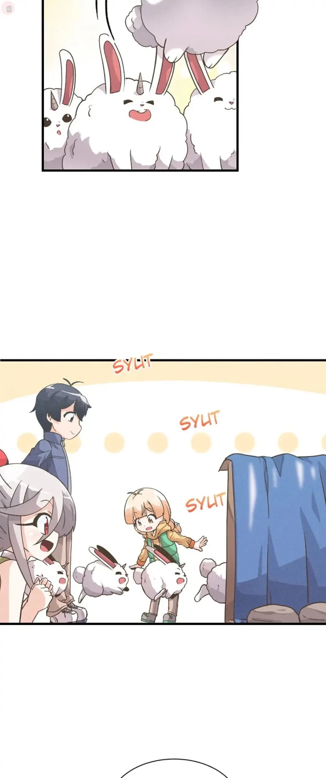 Spirit Farmer Chapter 20 Gambar 9