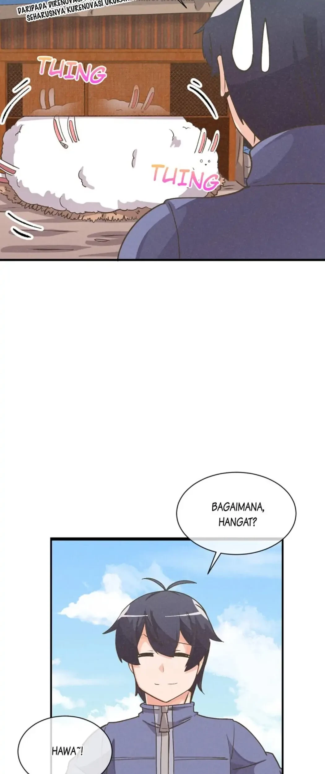 Spirit Farmer Chapter 20 Gambar 11