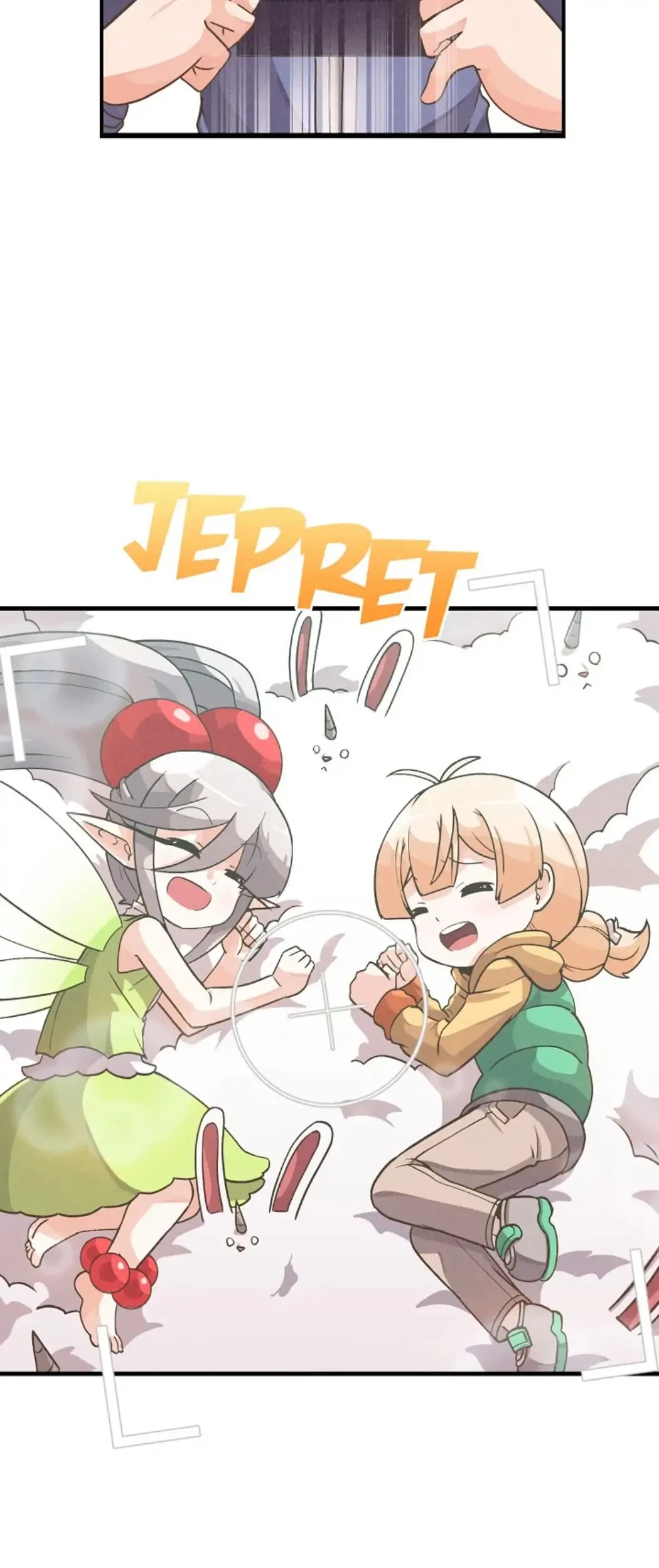 Spirit Farmer Chapter 20 Gambar 15