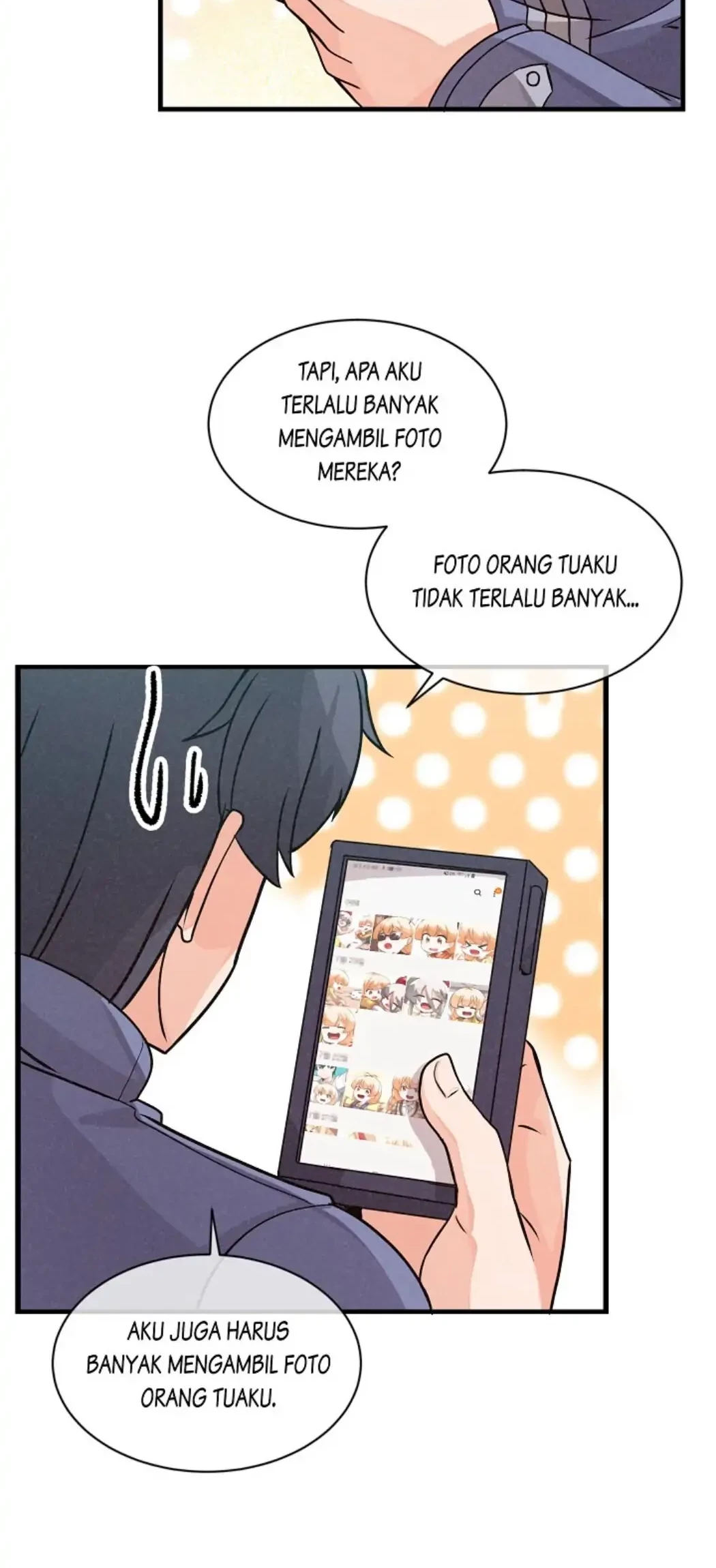 Spirit Farmer Chapter 20 Gambar 18