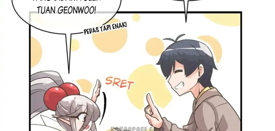 Spirit Farmer Chapter 21 Gambar 32