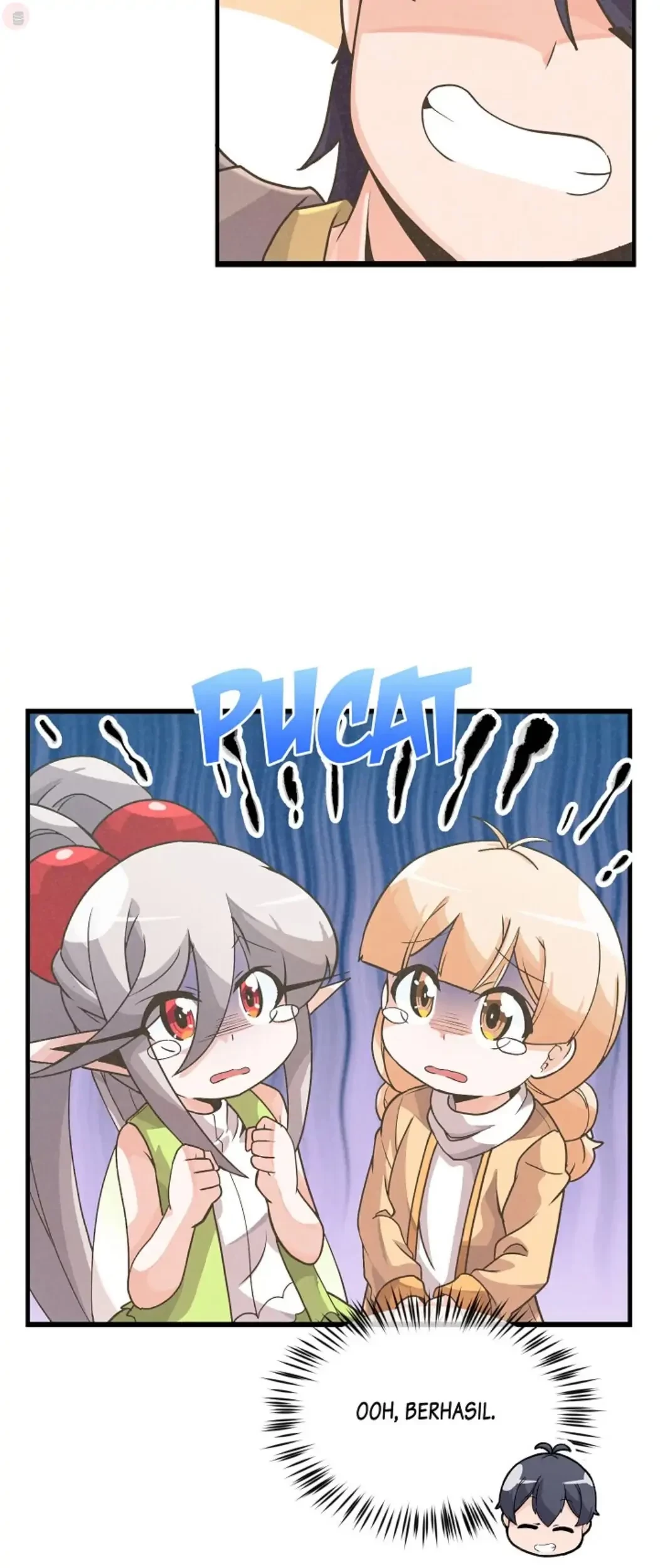 Spirit Farmer Chapter 21 Gambar 37