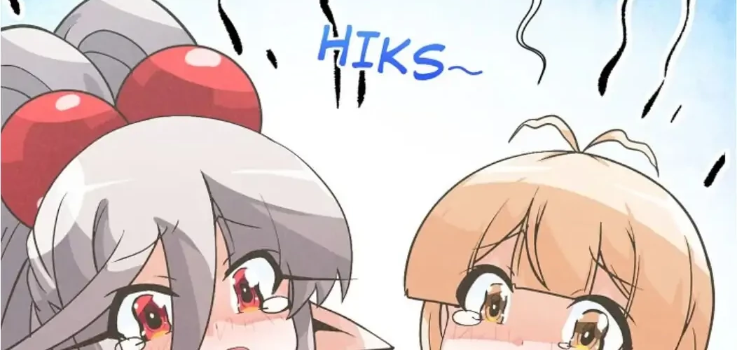 Spirit Farmer Chapter 21 Gambar 40