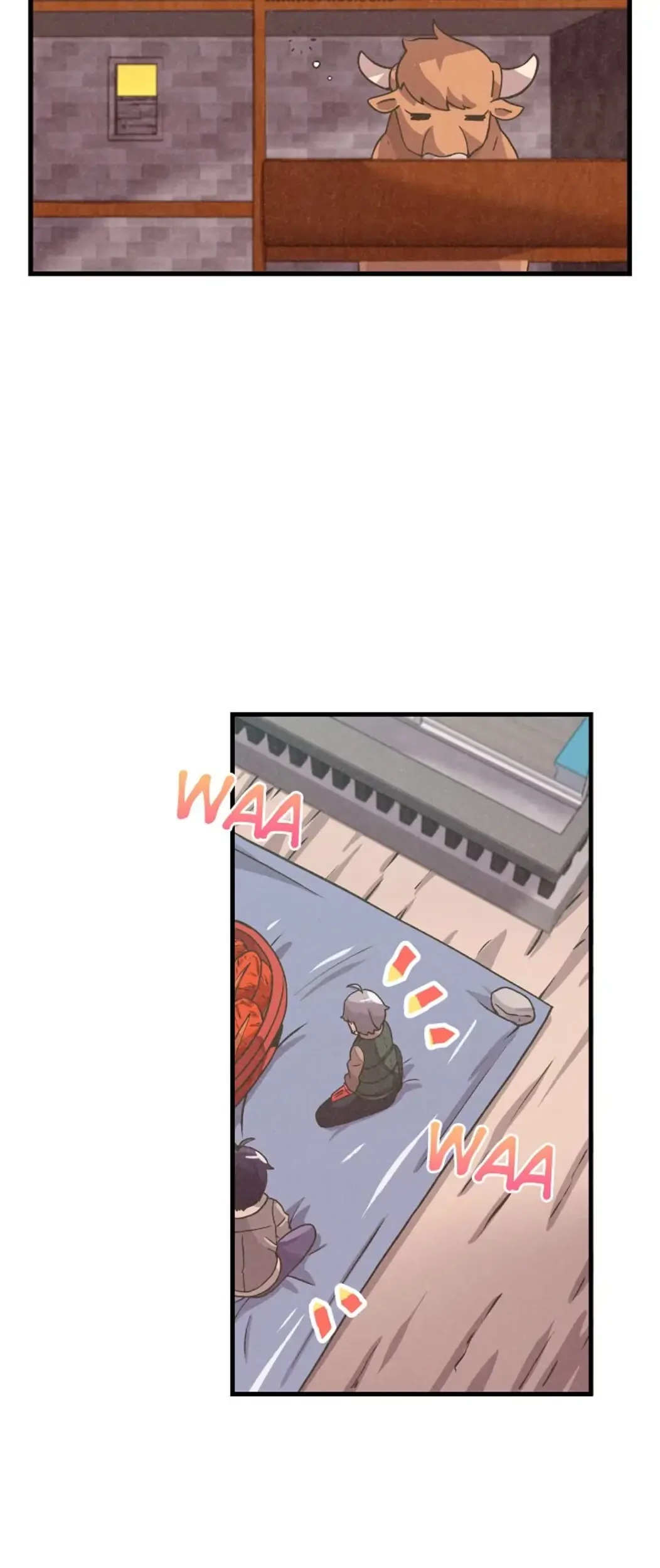 Spirit Farmer Chapter 21 Gambar 47