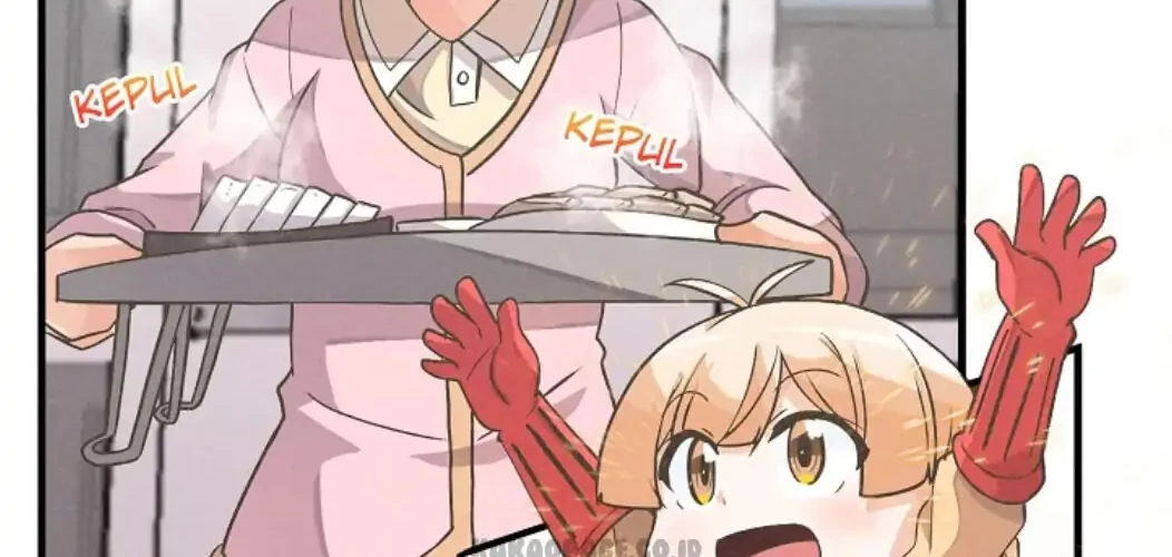 Spirit Farmer Chapter 21 Gambar 56