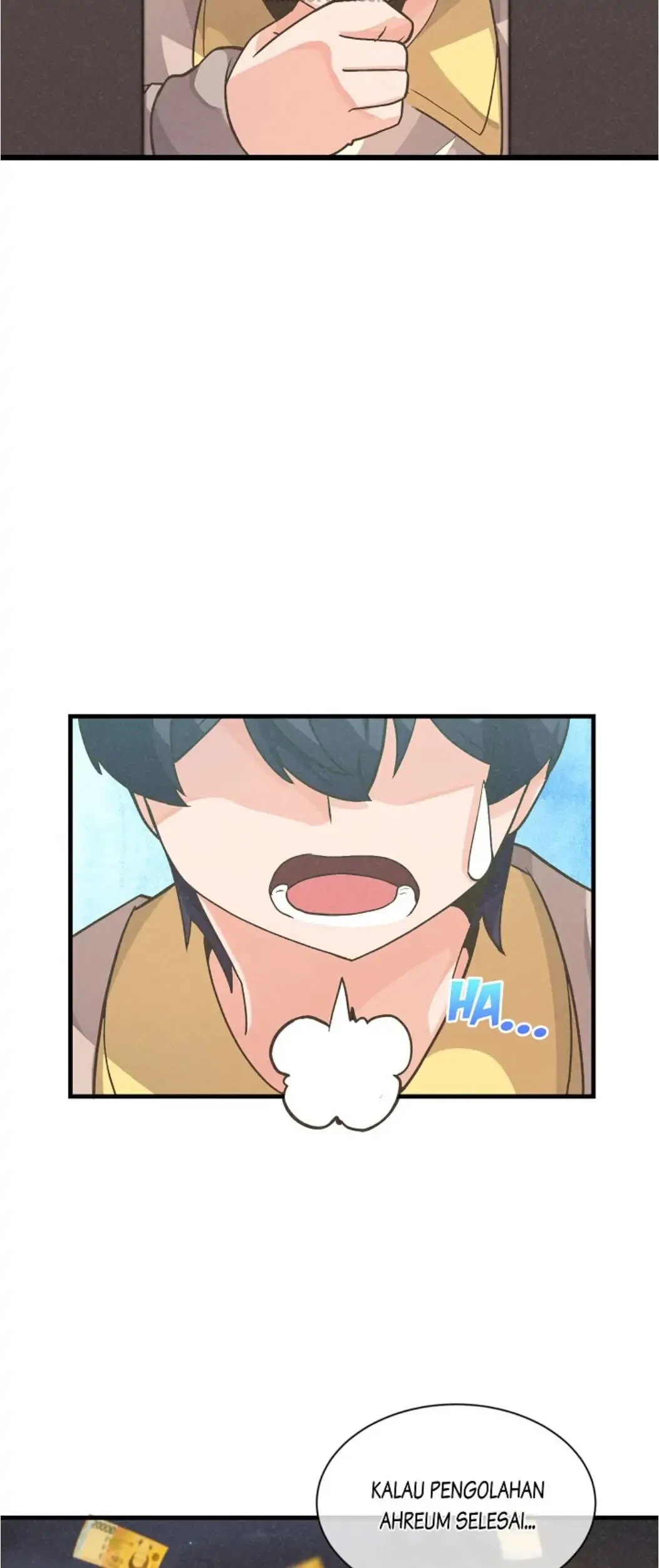 Spirit Farmer Chapter 21 Gambar 3