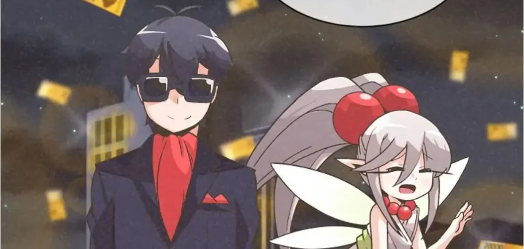 Spirit Farmer Chapter 21 Gambar 4