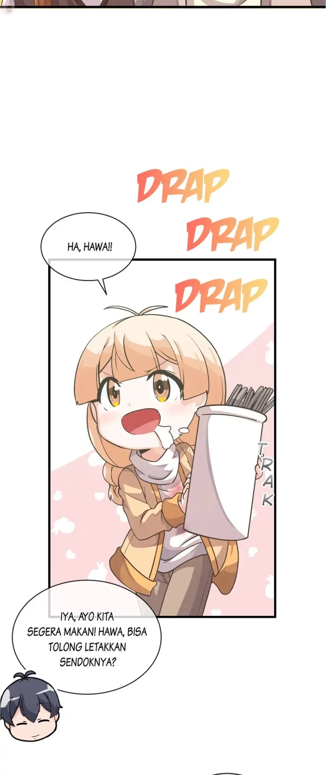 Spirit Farmer Chapter 21 Gambar 59