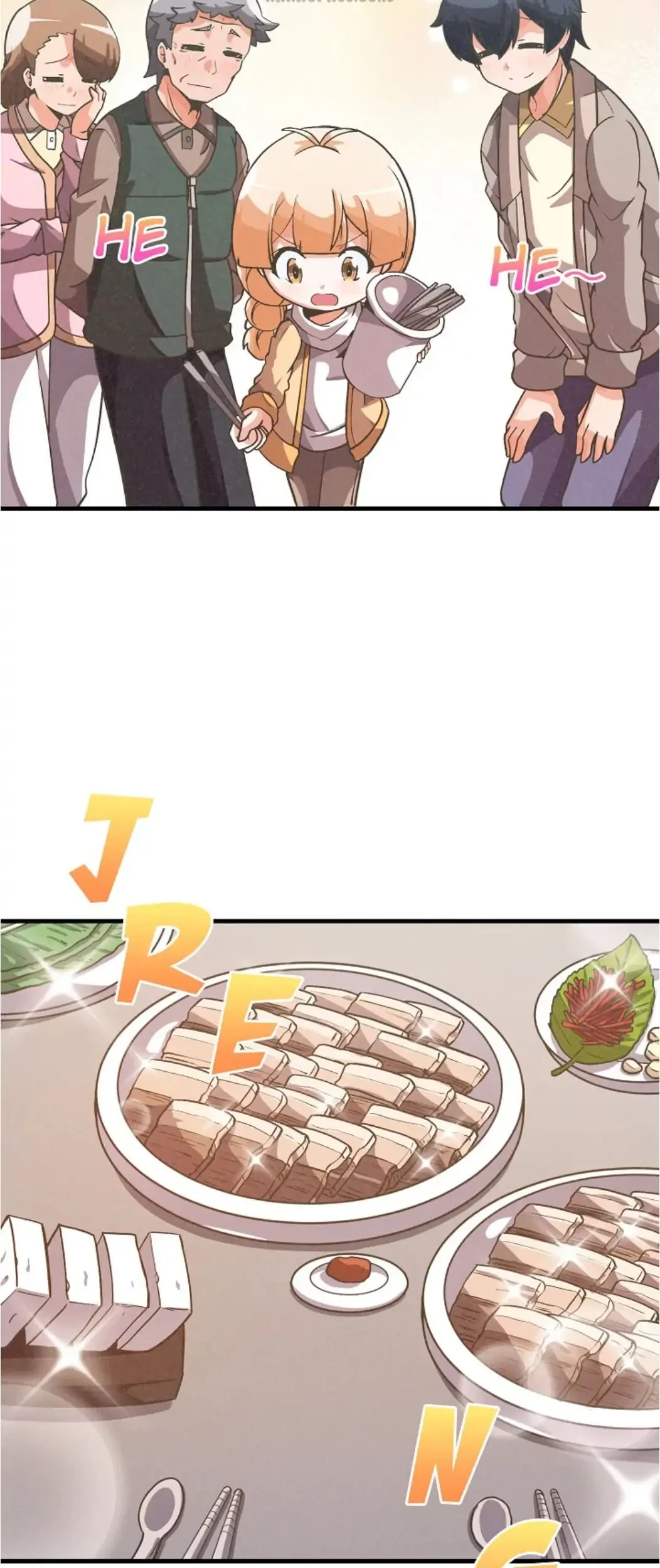 Spirit Farmer Chapter 21 Gambar 61