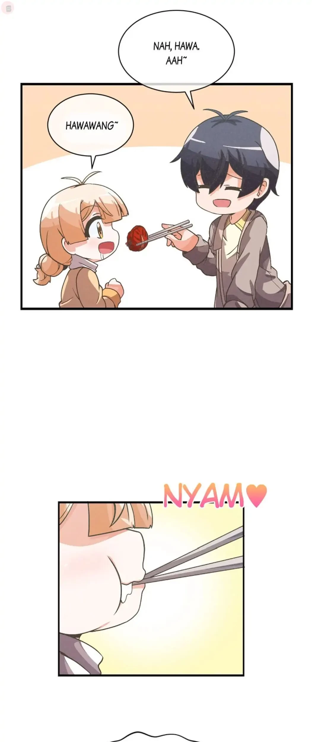 Spirit Farmer Chapter 21 Gambar 63