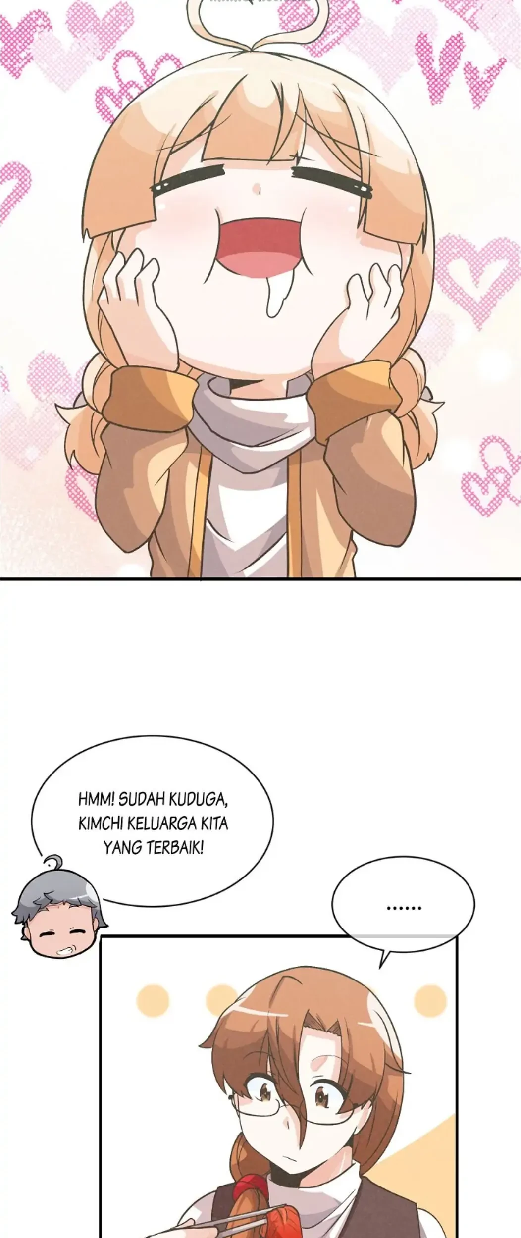 Spirit Farmer Chapter 21 Gambar 65