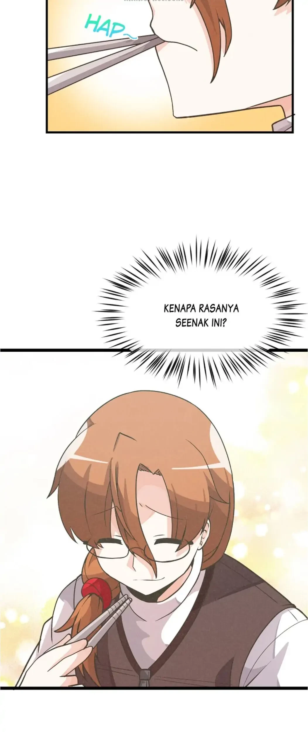 Spirit Farmer Chapter 21 Gambar 69