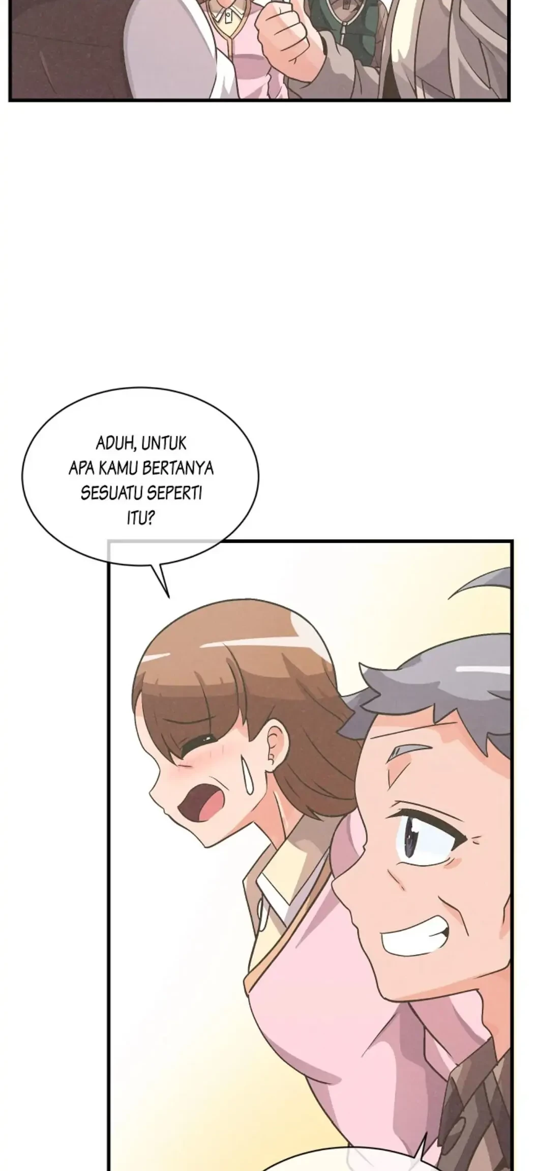 Spirit Farmer Chapter 21 Gambar 72