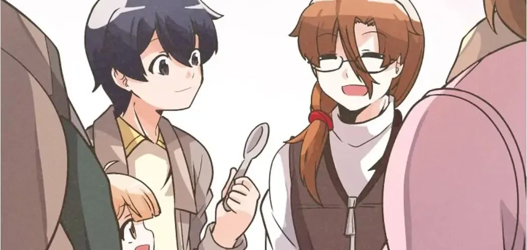 Spirit Farmer Chapter 21 Gambar 76